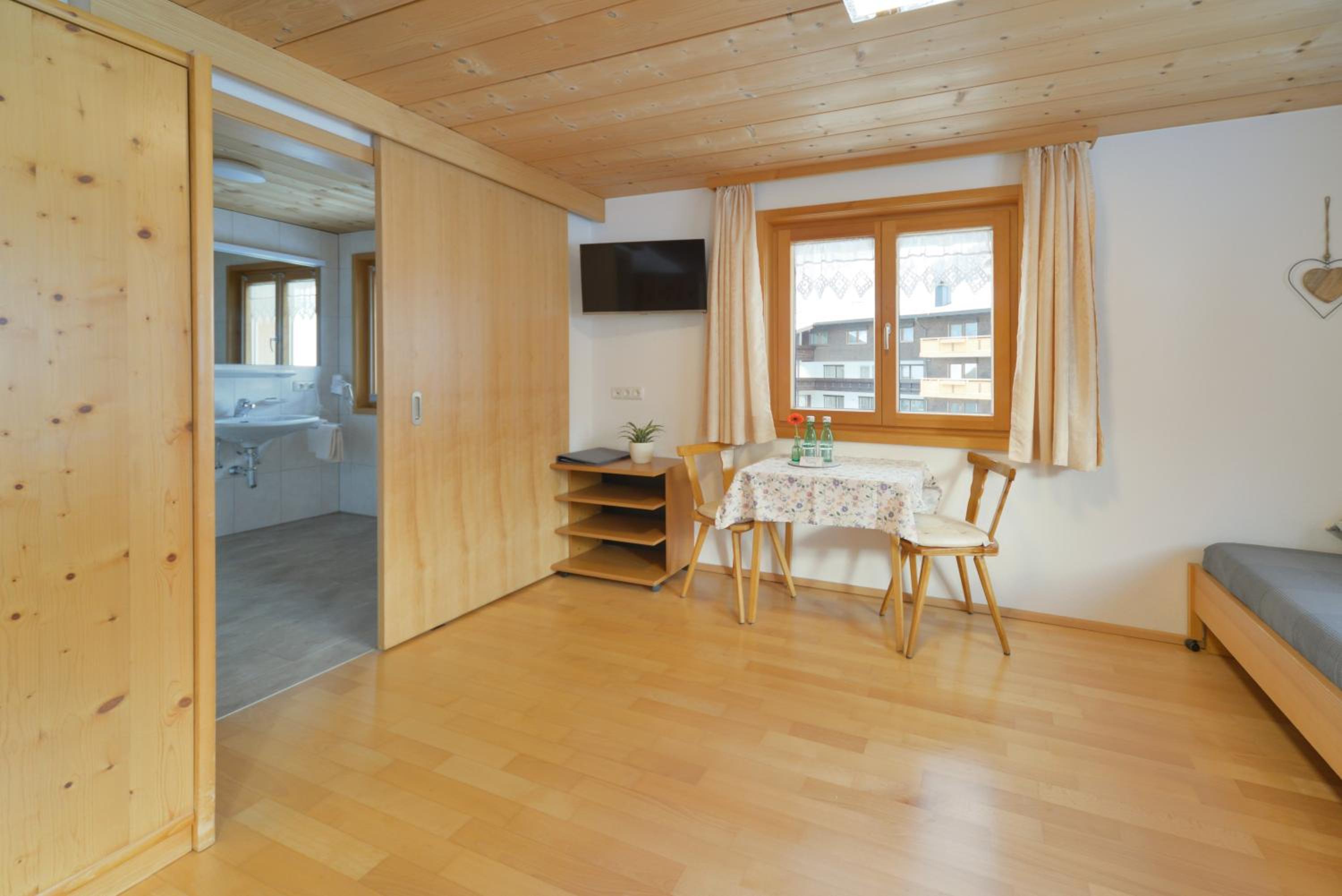 Pension Haus Romy