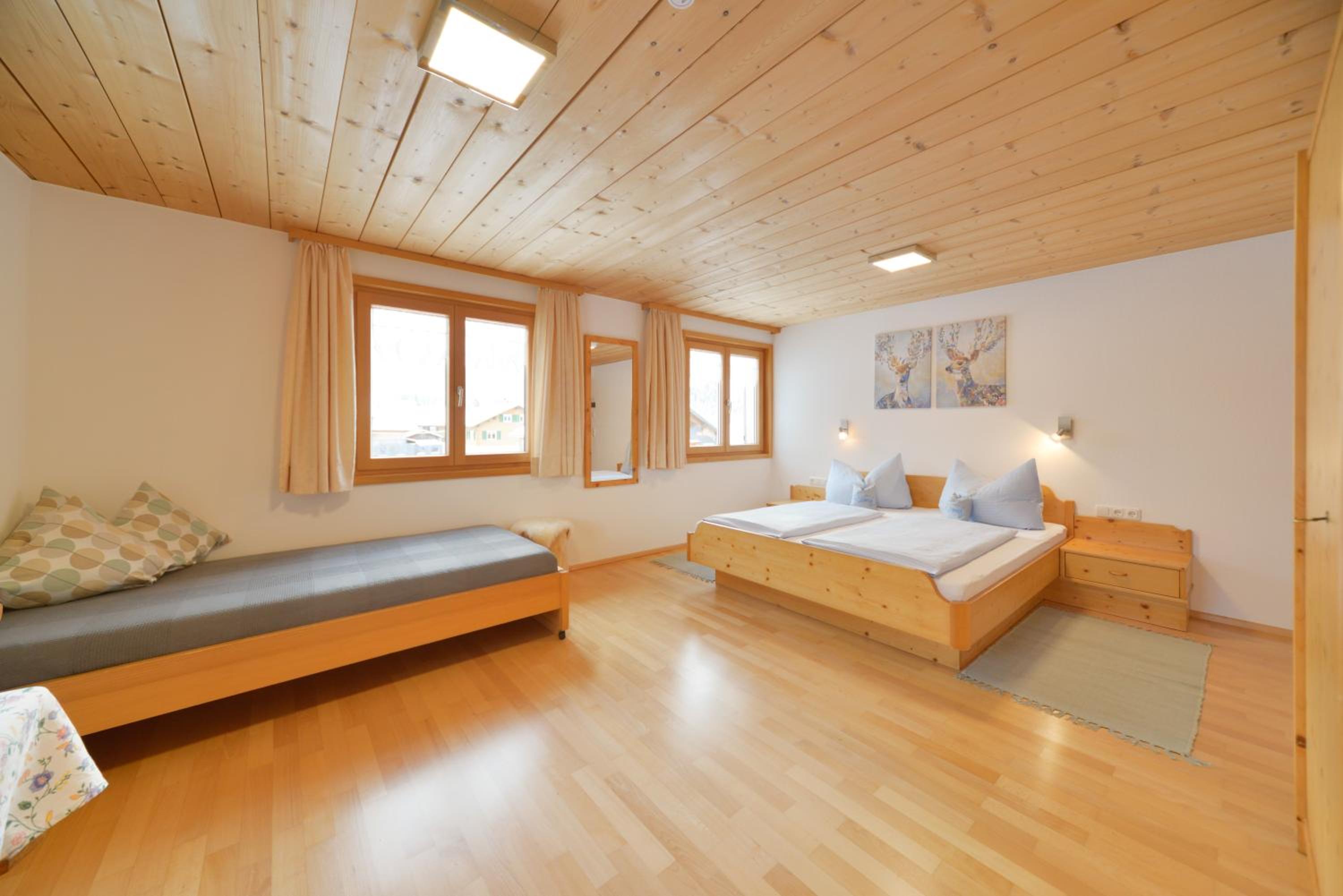 Pension Haus Romy