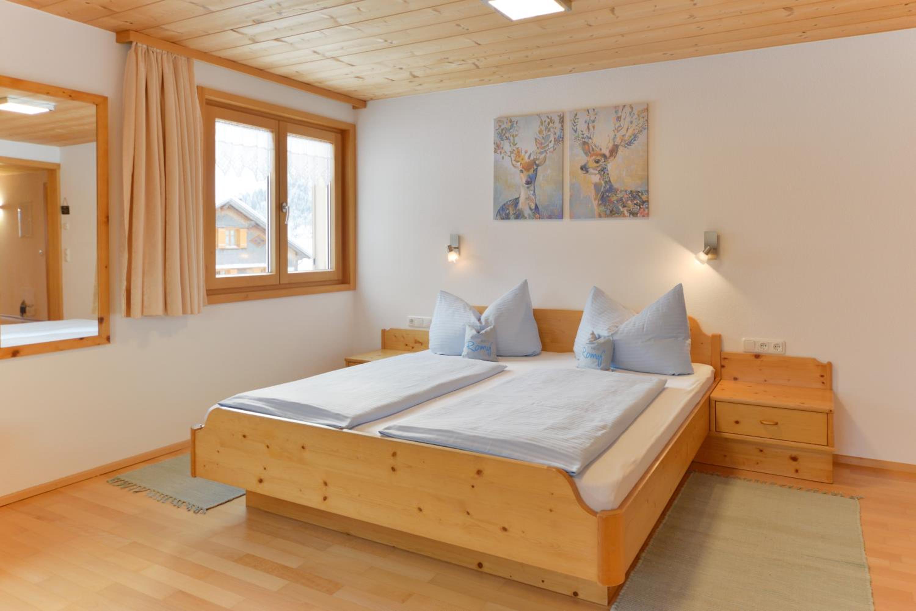 Pension Haus Romy