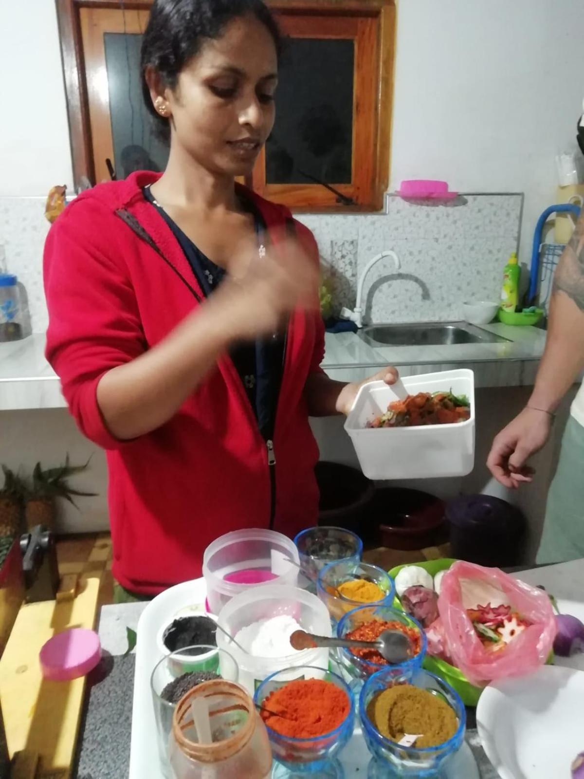 Secret Nest Homestay