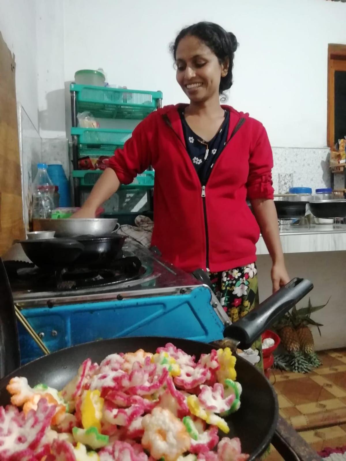 Secret Nest Homestay
