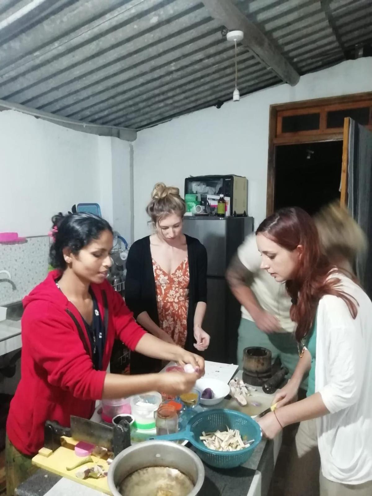 Secret Nest Homestay