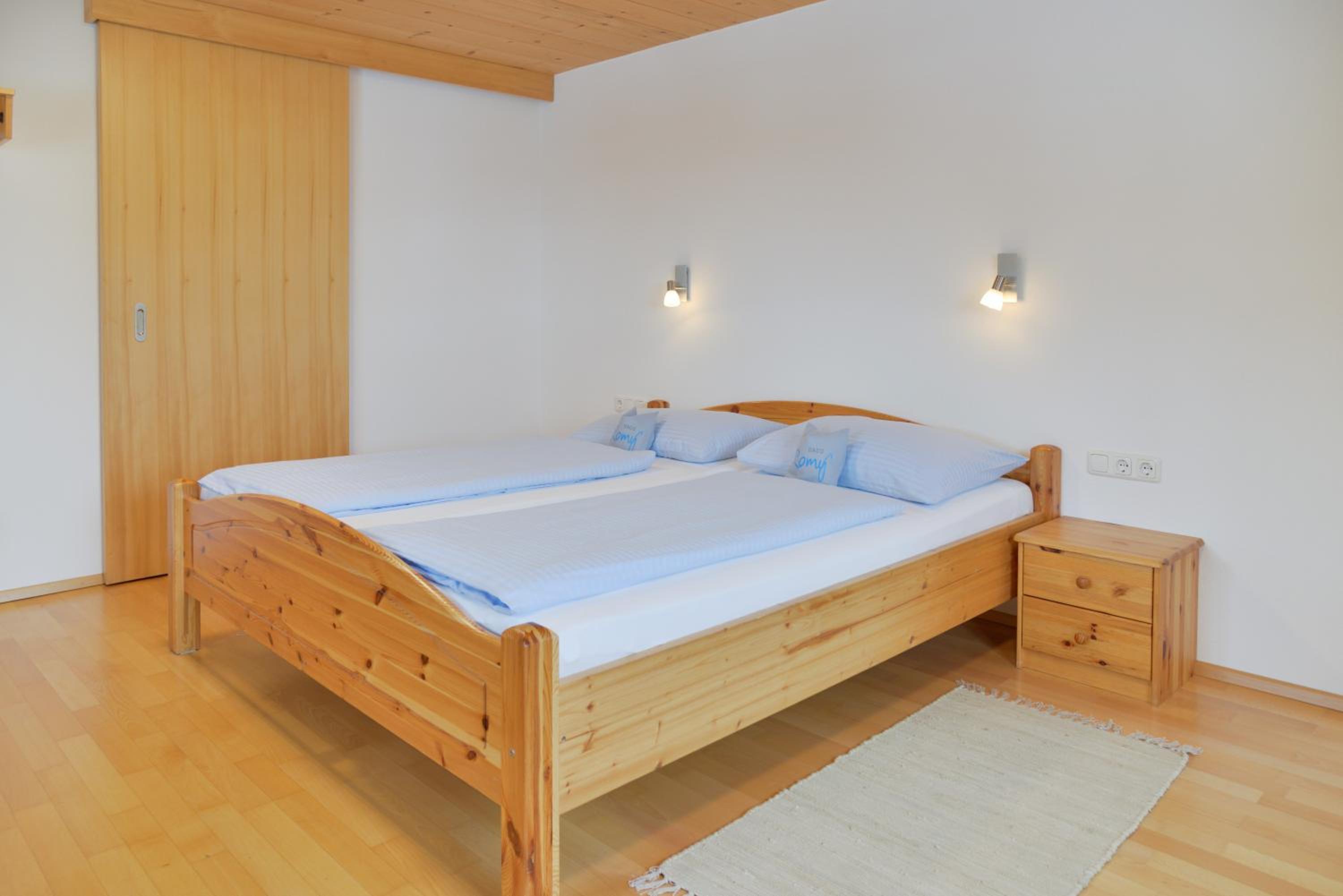 Pension Haus Romy