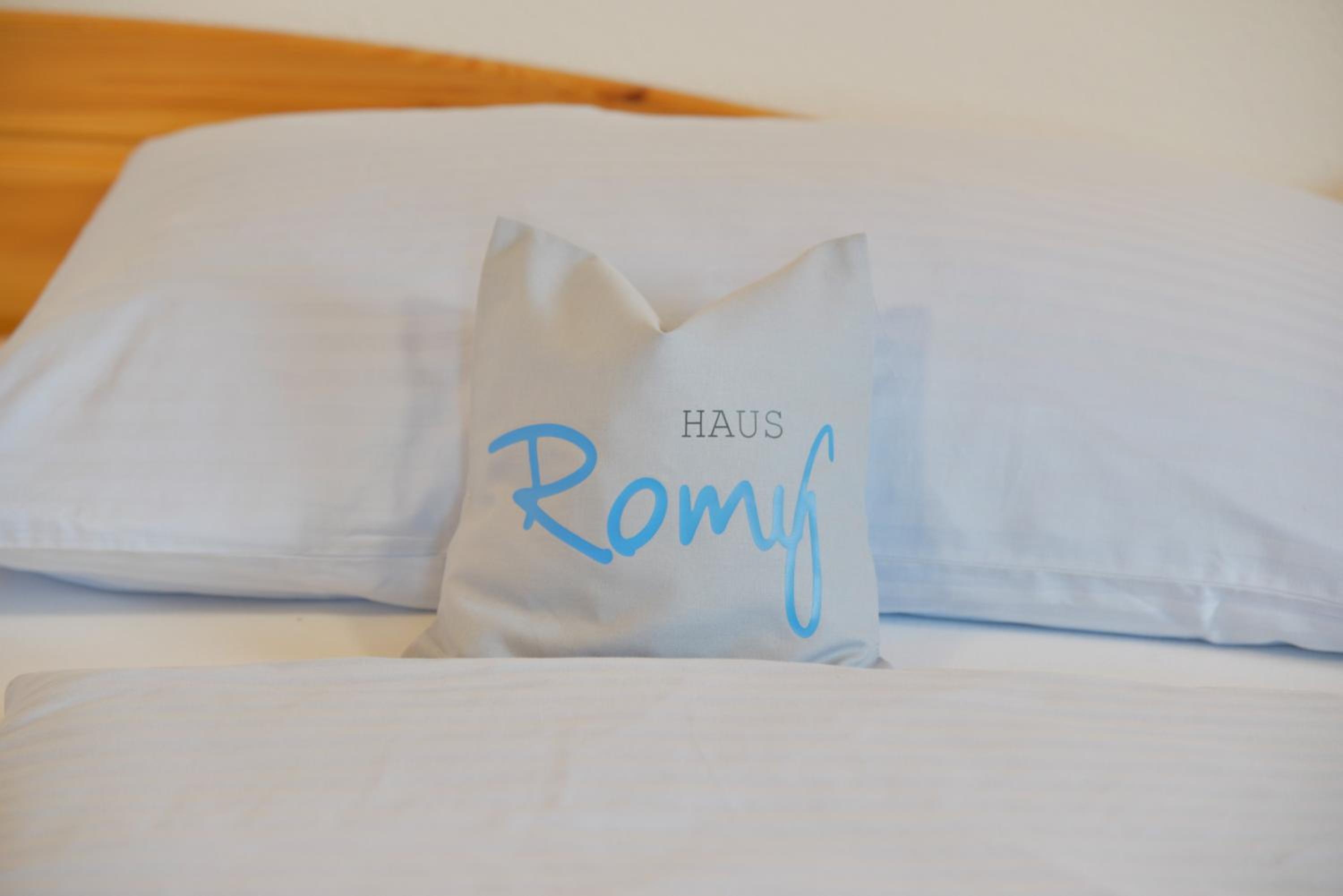 Pension Haus Romy