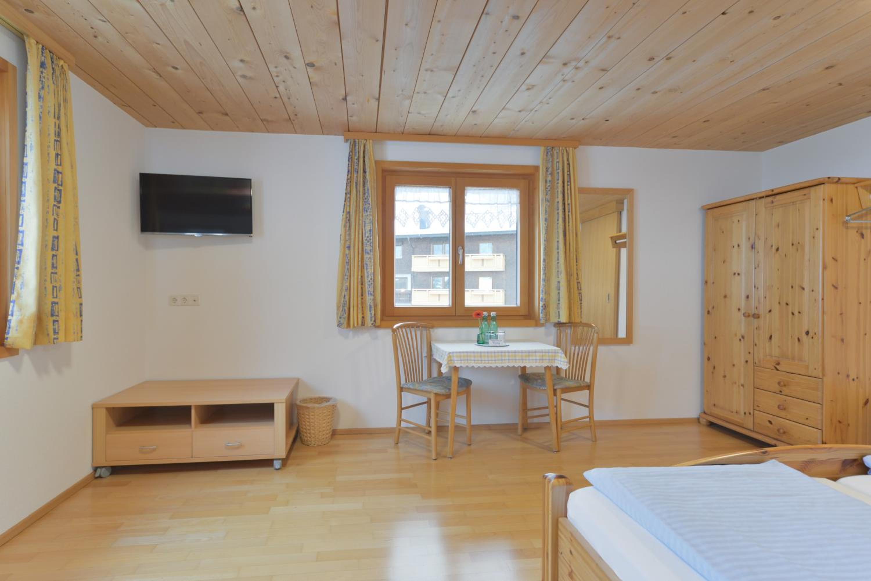 Pension Haus Romy