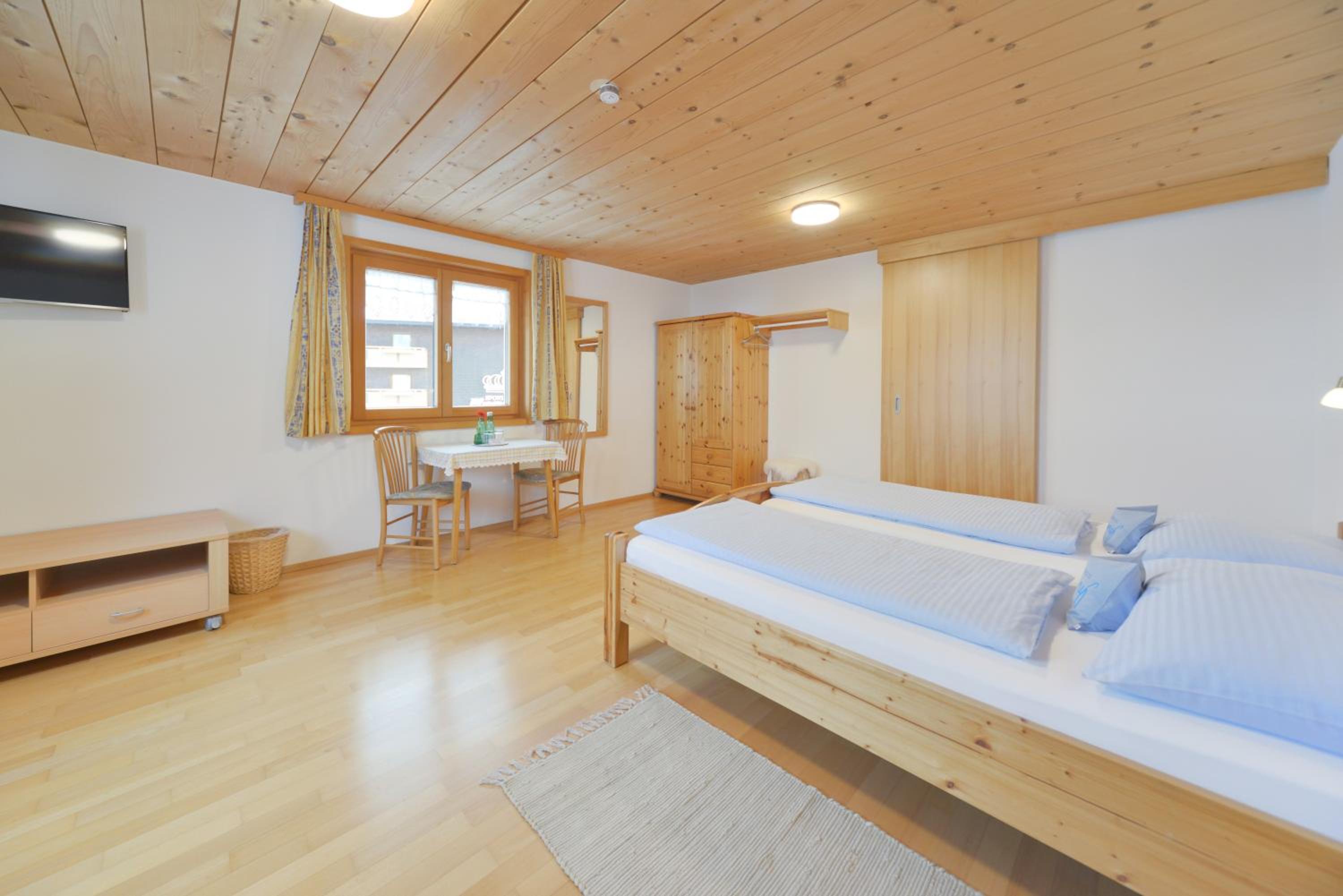 Pension Haus Romy