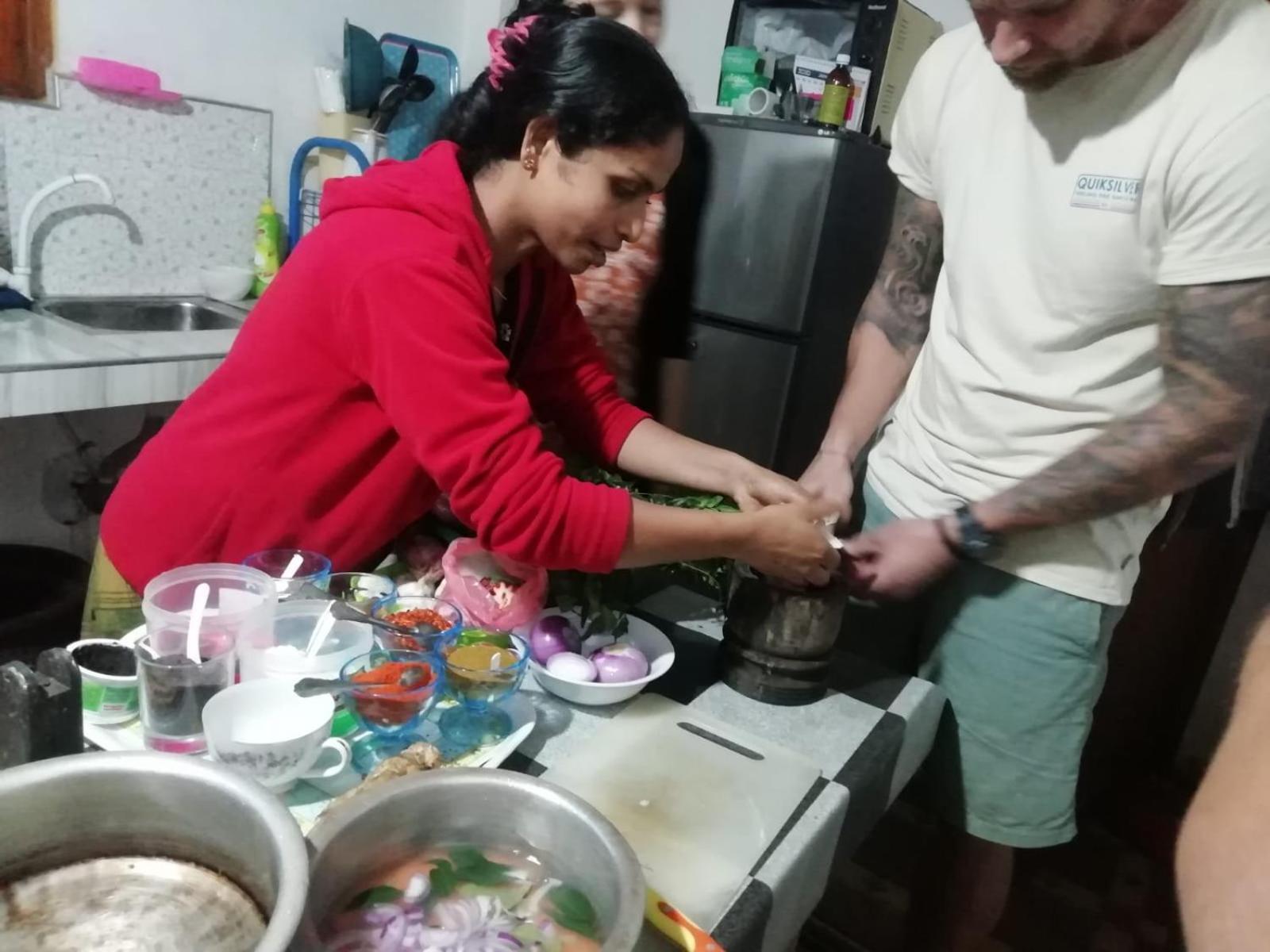 Secret Nest Homestay