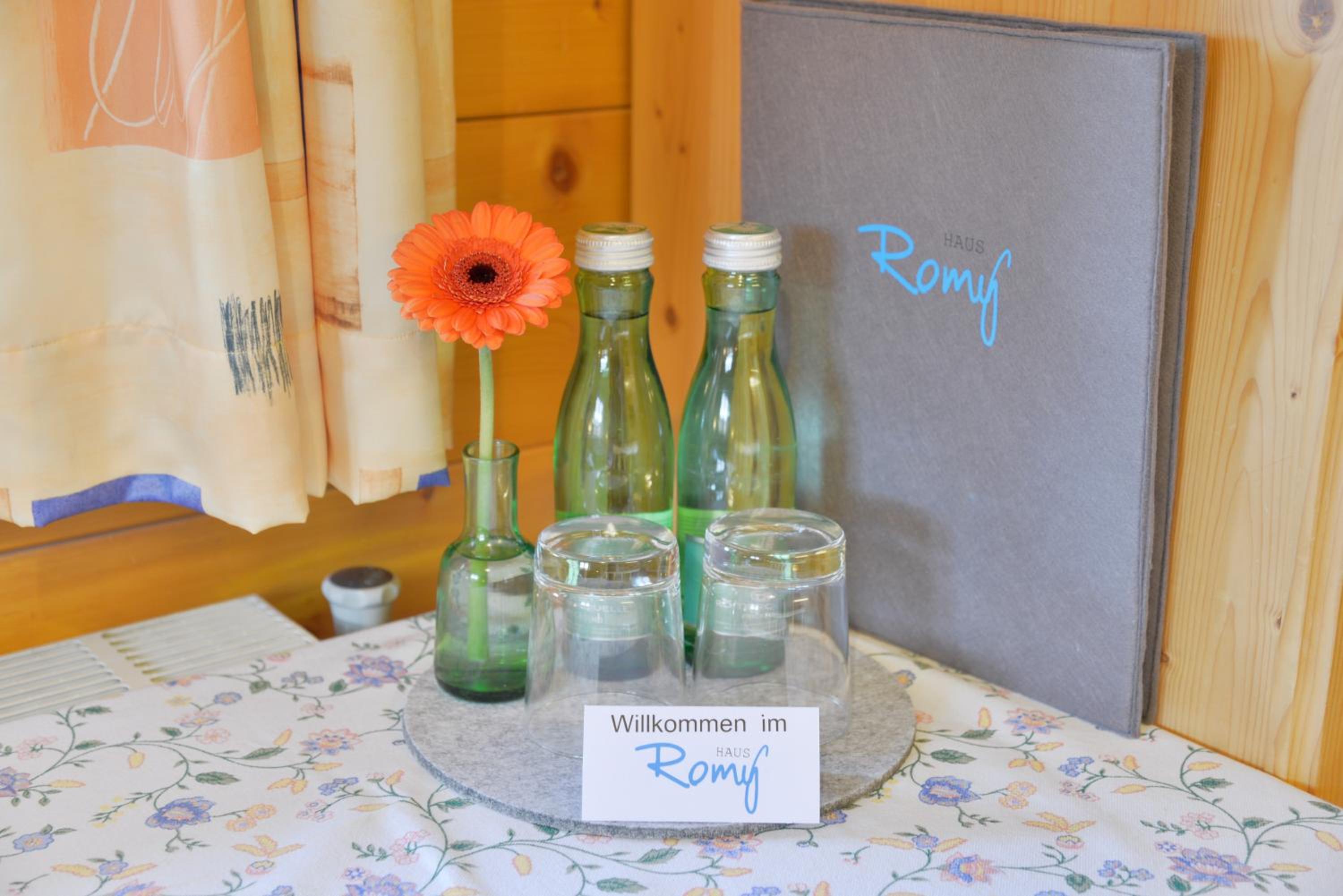Pension Haus Romy