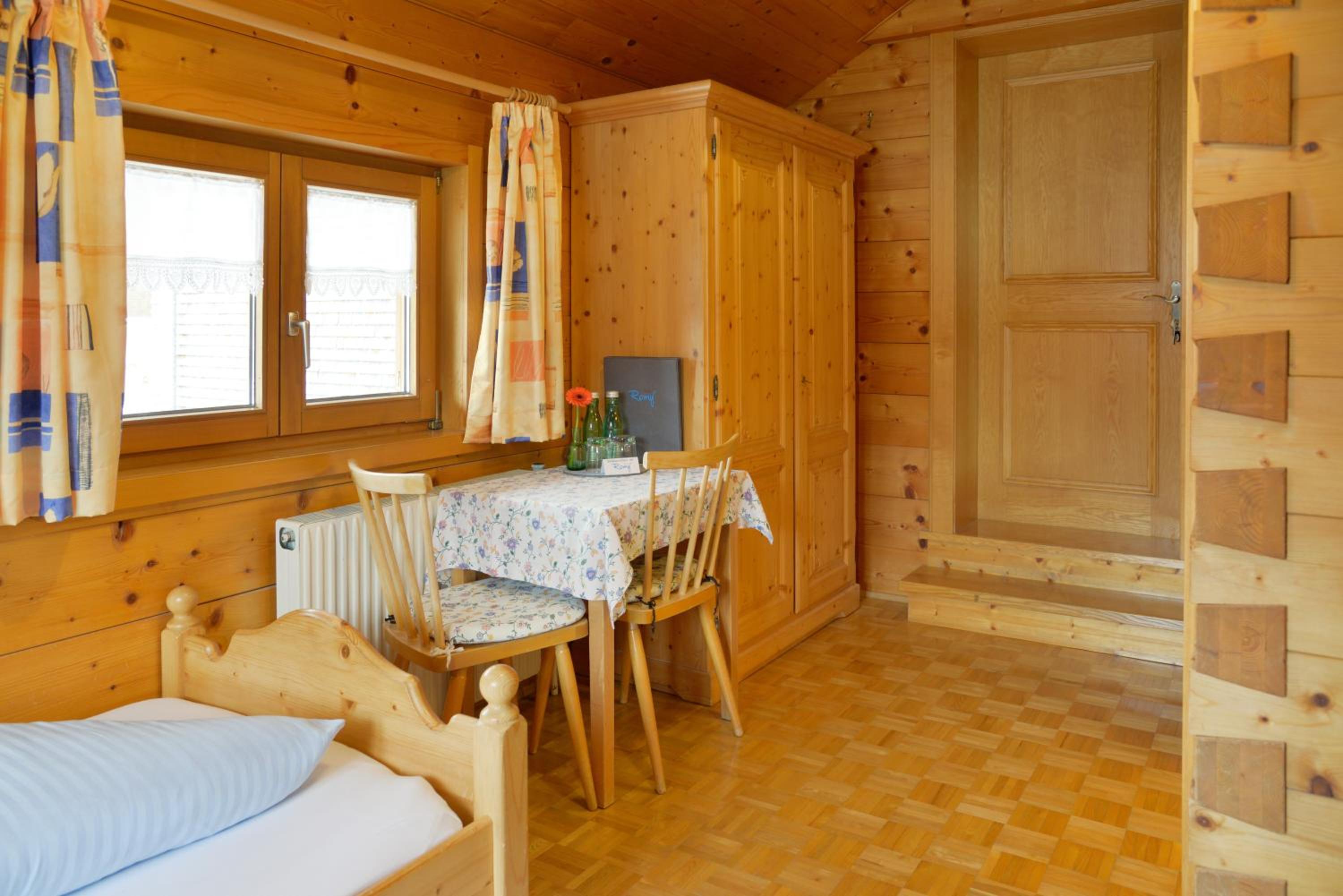 Pension Haus Romy