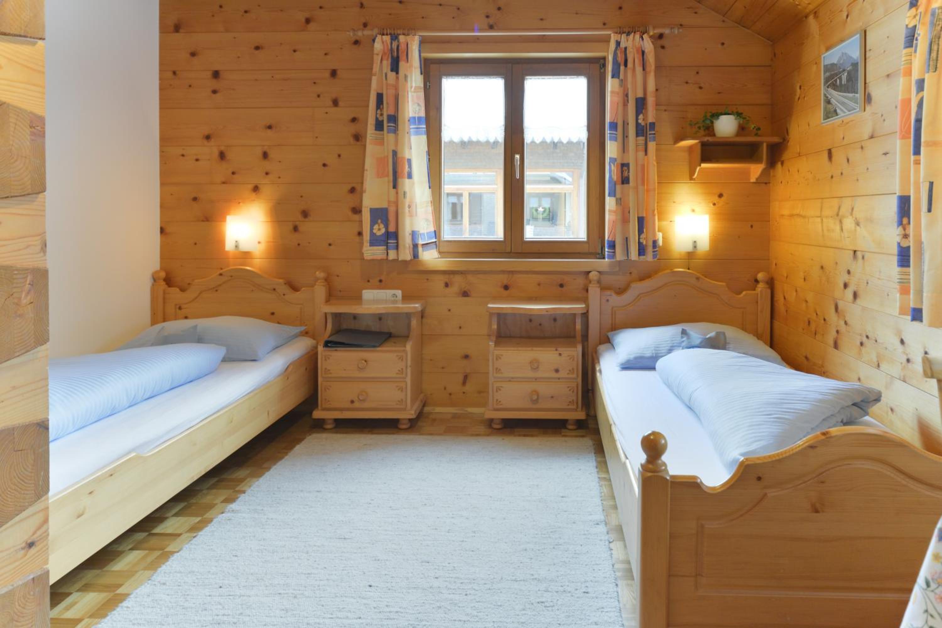 Pension Haus Romy