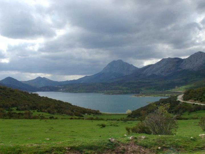 Casa Rural Ruralba view 3