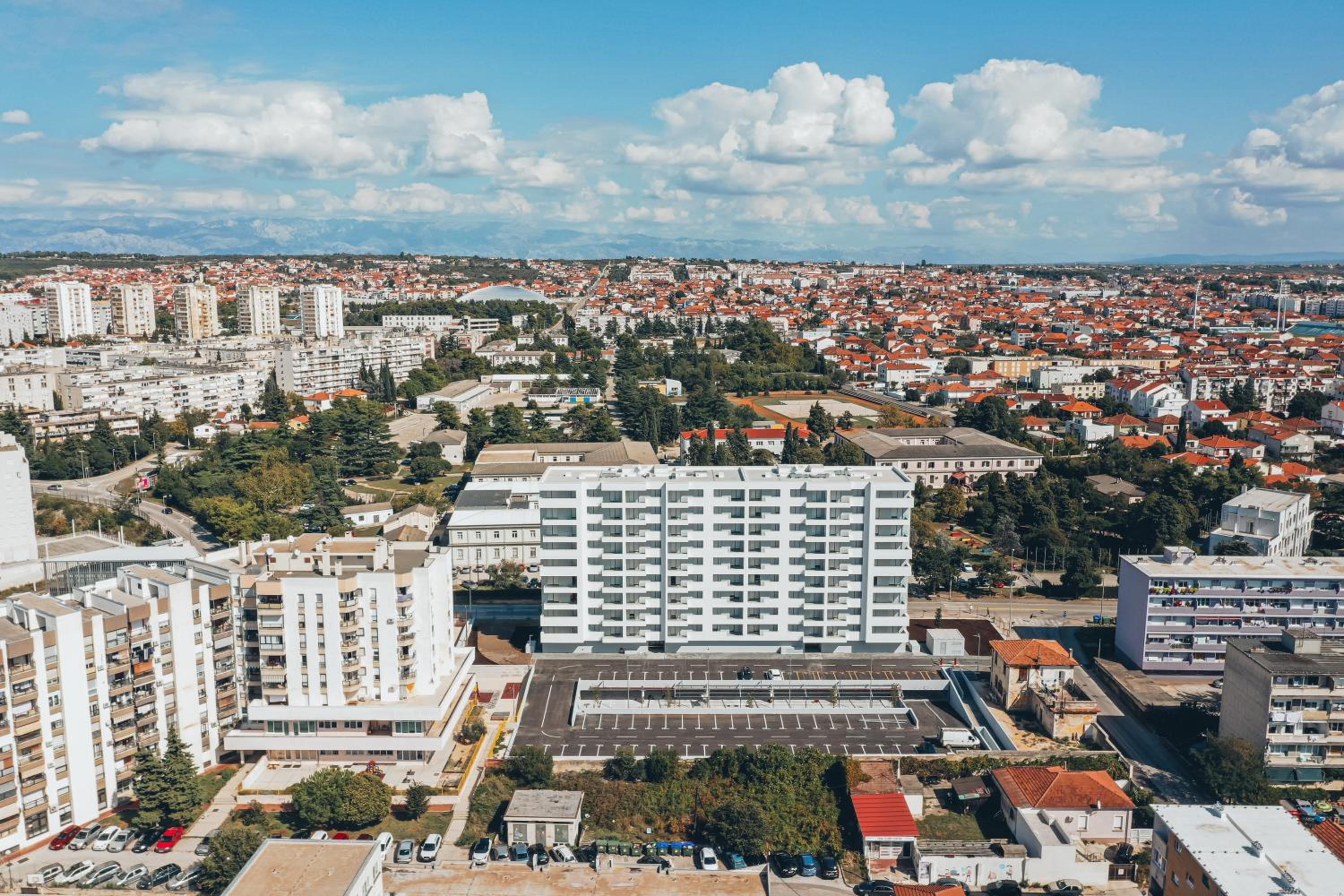 Hotel Allegro Exclusive Suite 2 with parking - Image 1