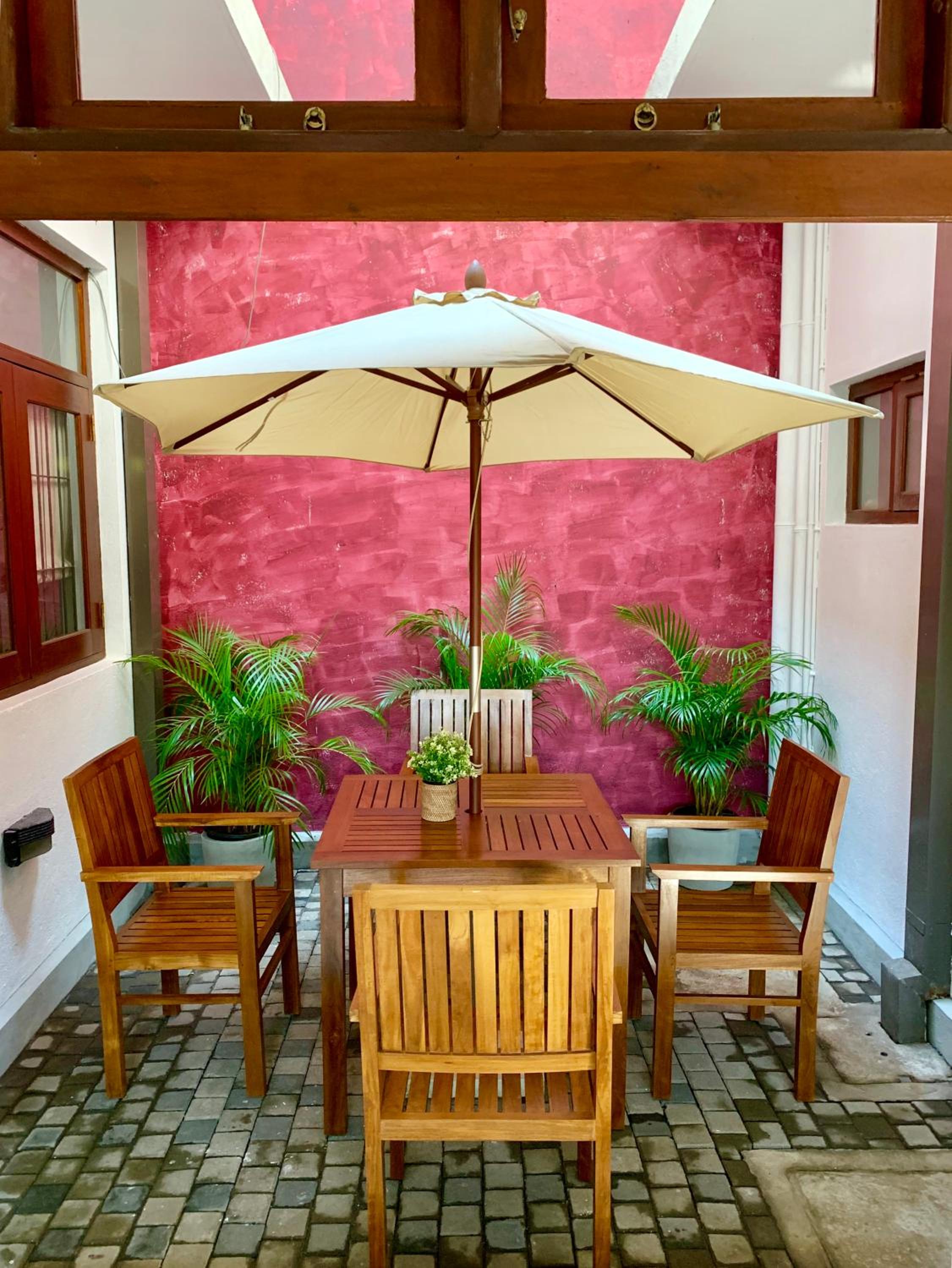Sayura House