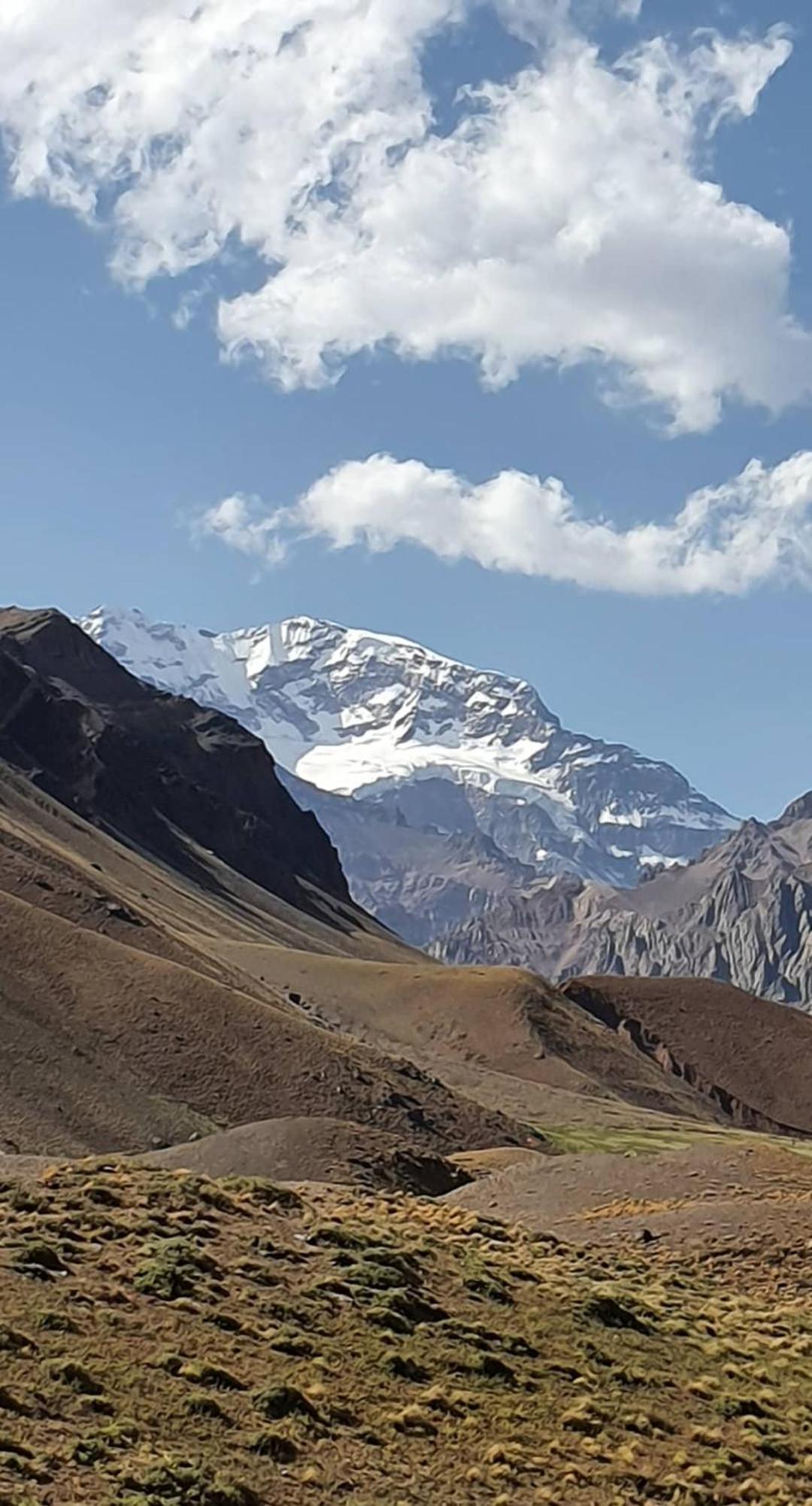 Solanas de Uspallata