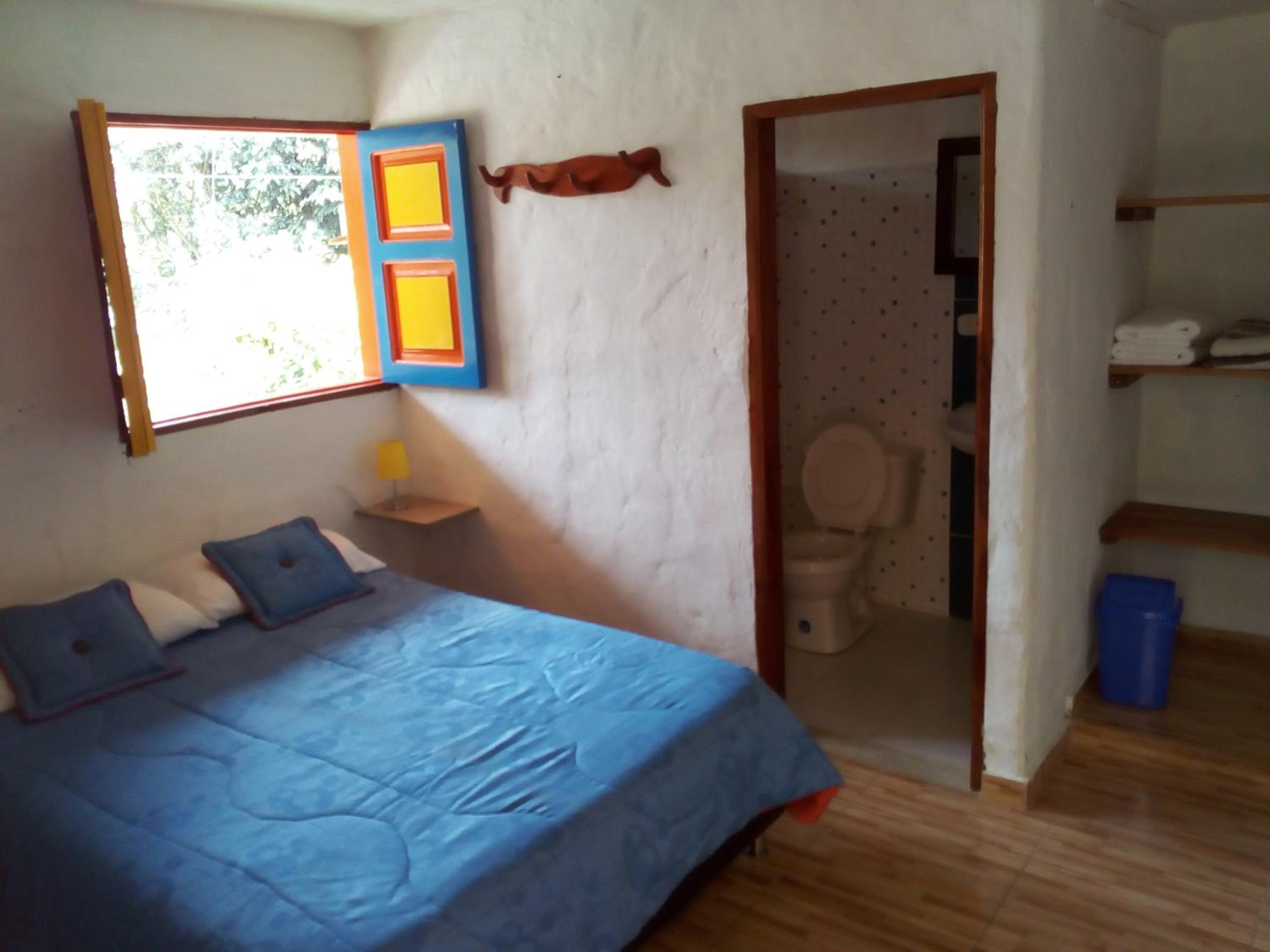 Hostal Encanto La Salada