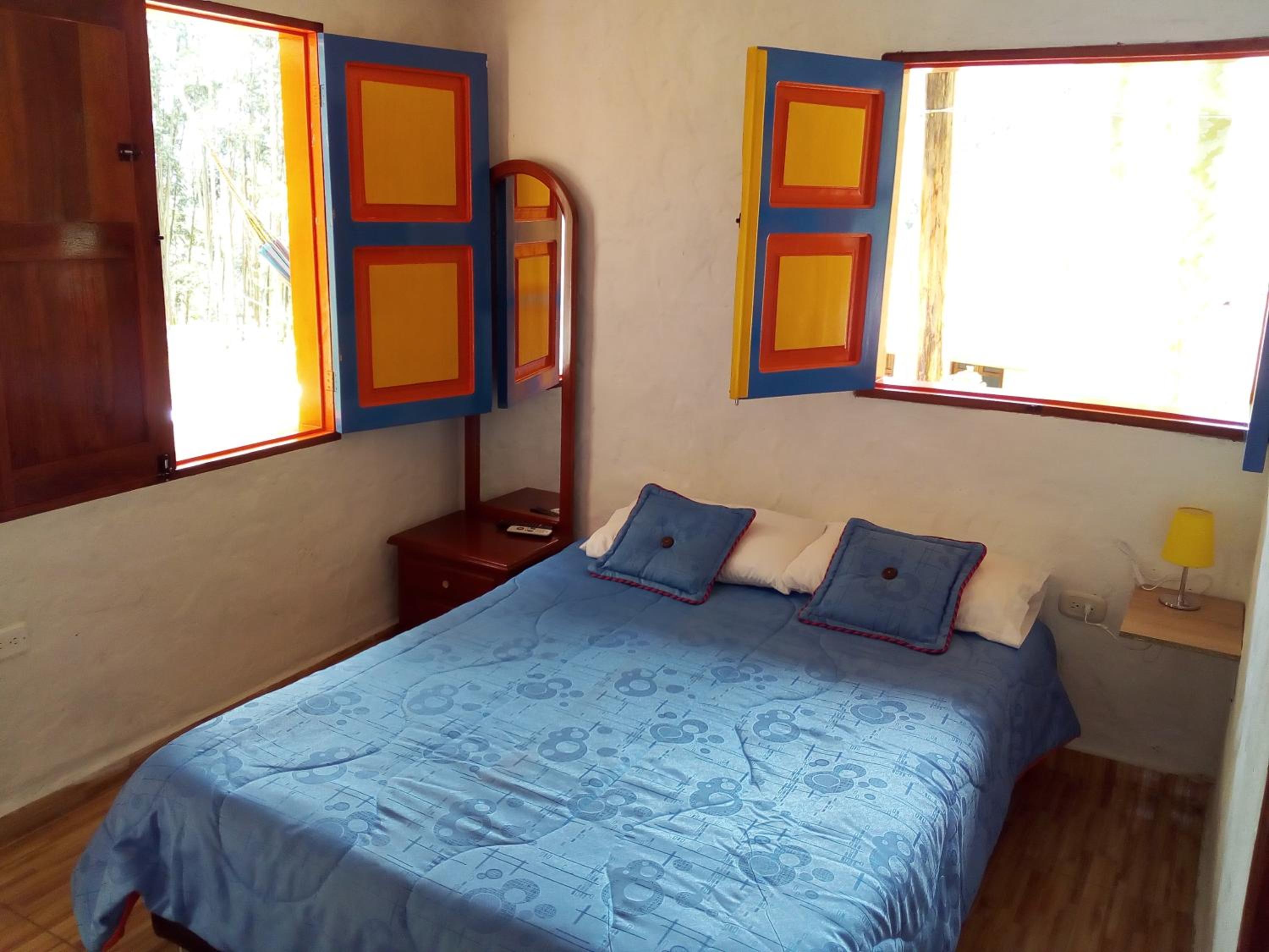 Hostal Encanto La Salada
