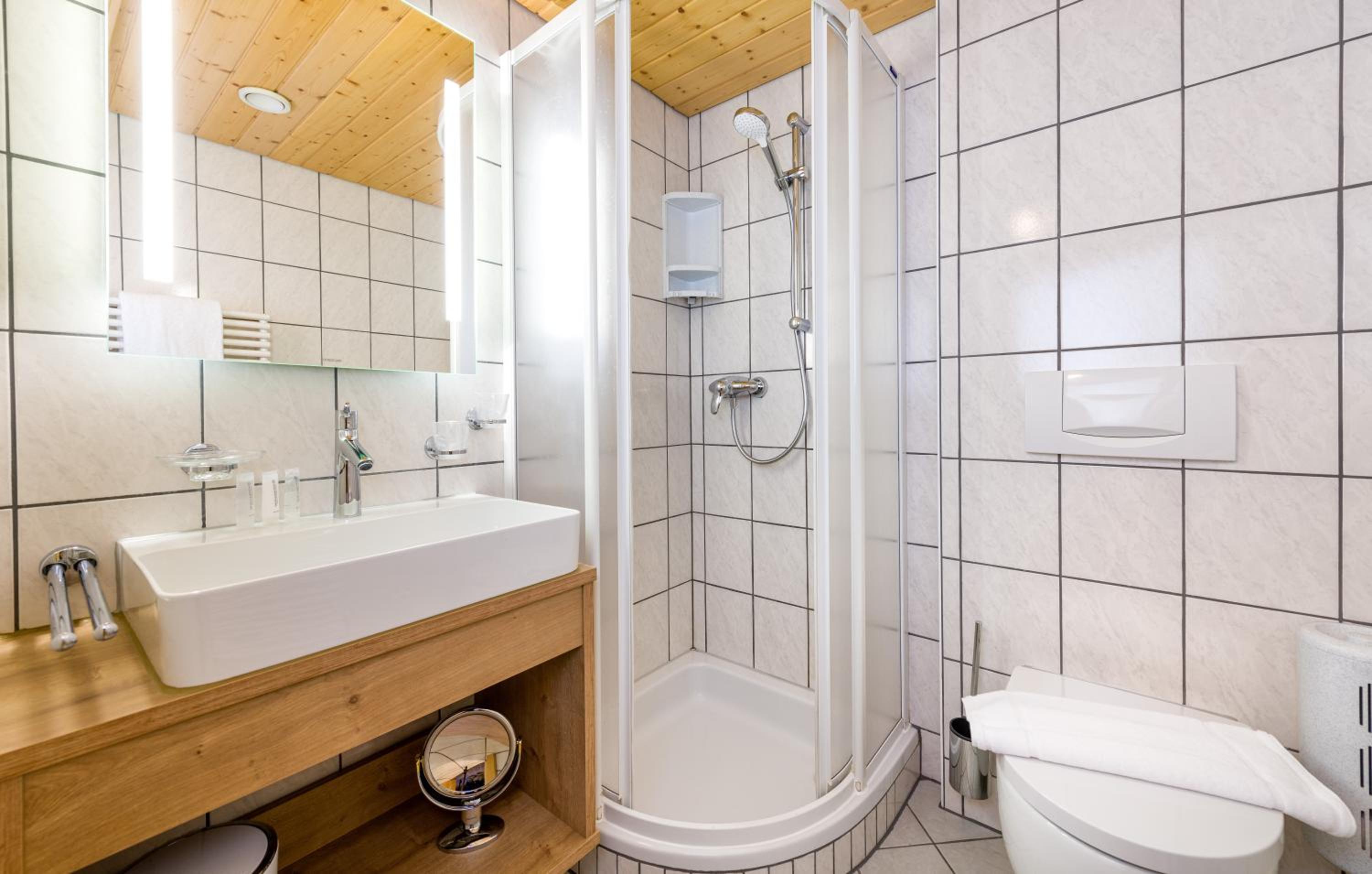 Landhaus Moosbrugger
