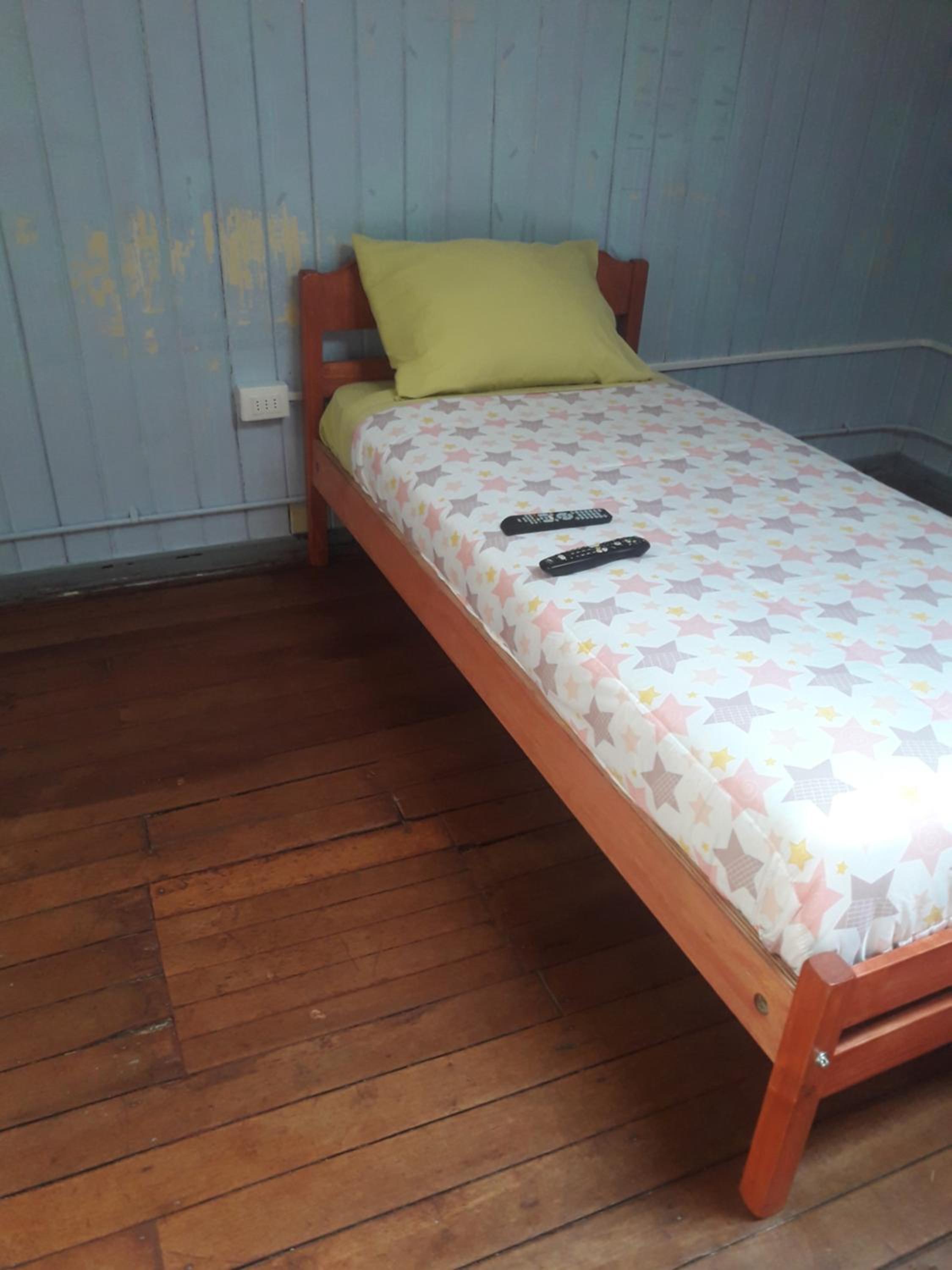 Hostal Capricho de Carlitos
