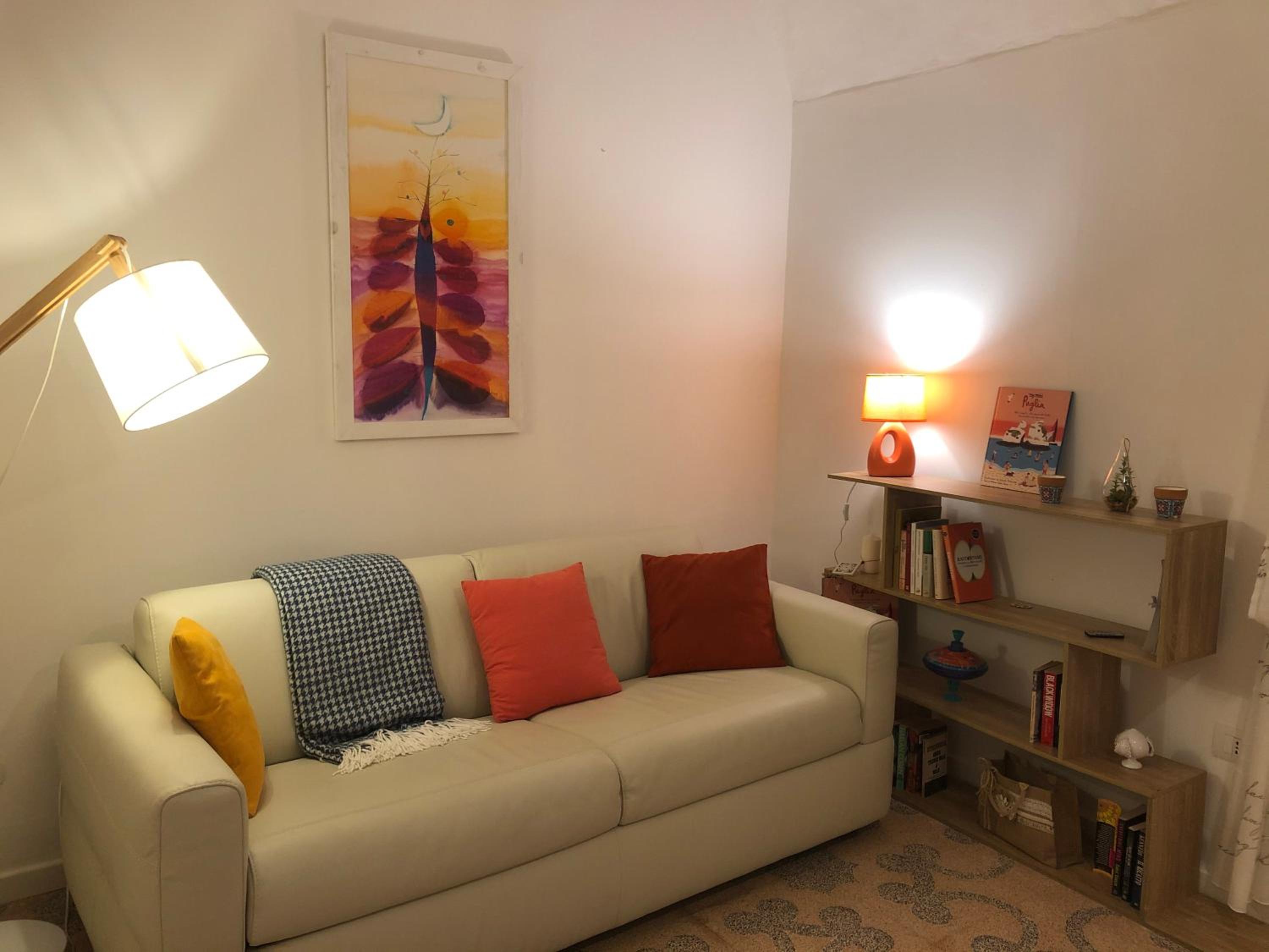 MaGiA en Lecce — other