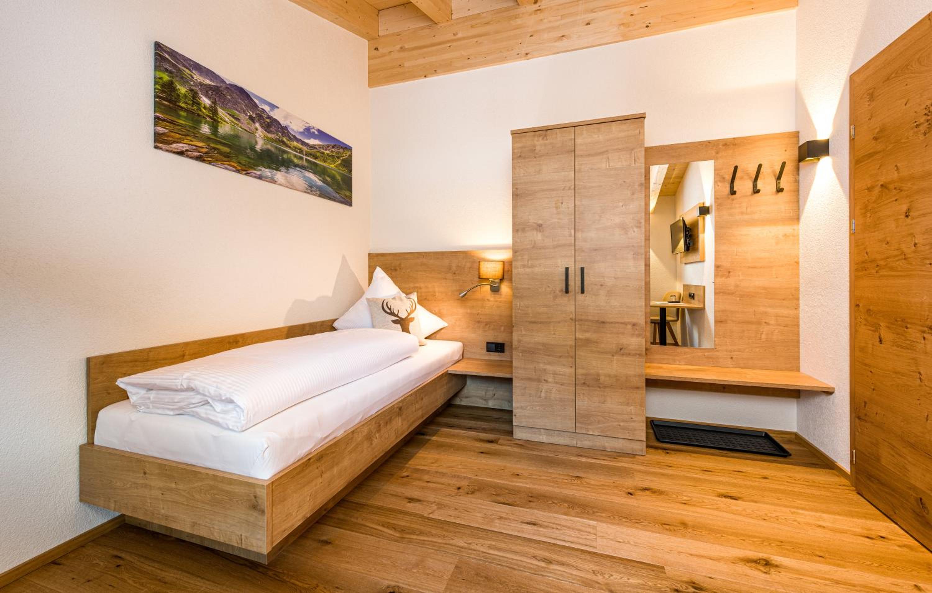Landhaus Moosbrugger