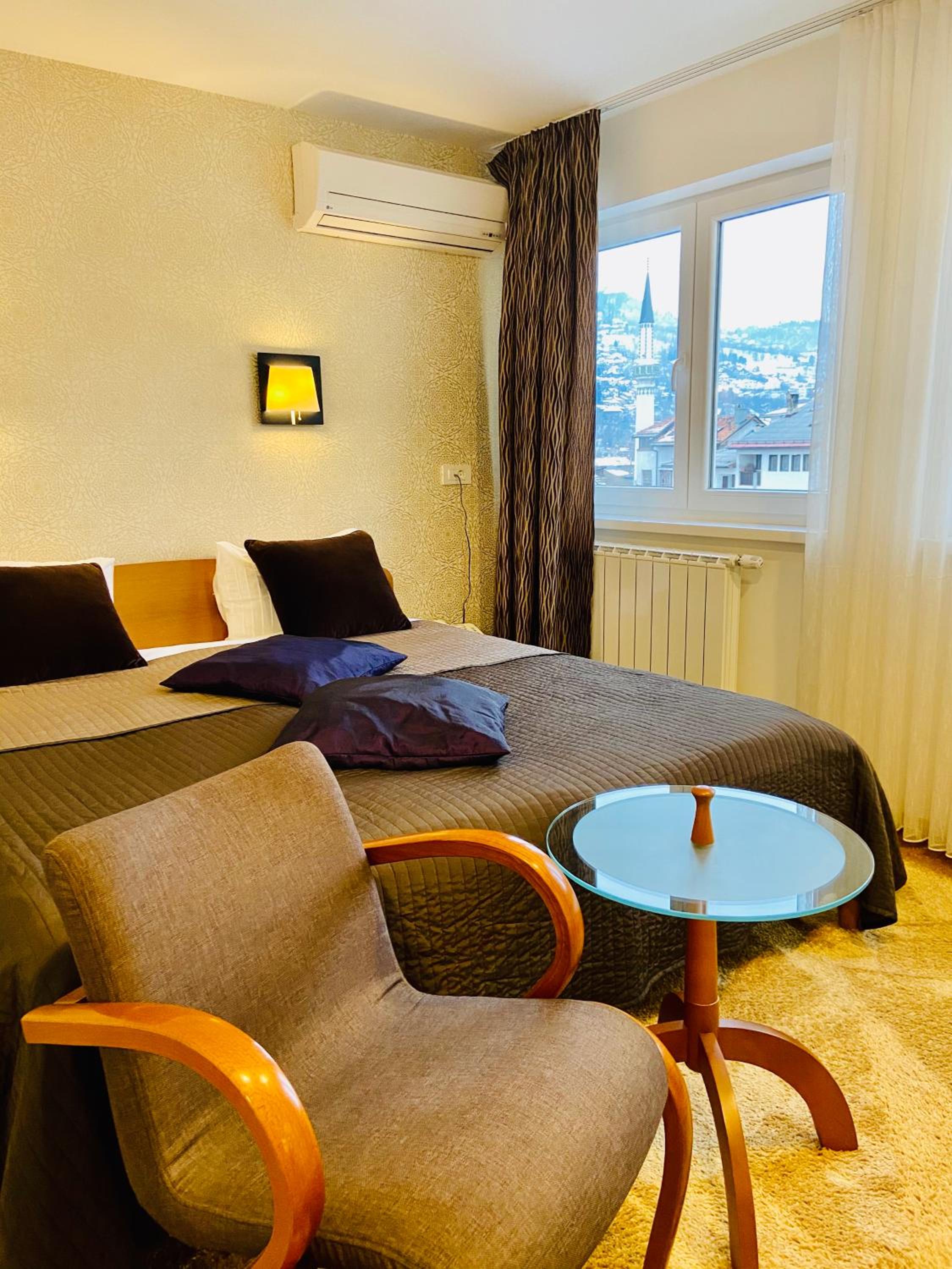 Halvat Guesthouse