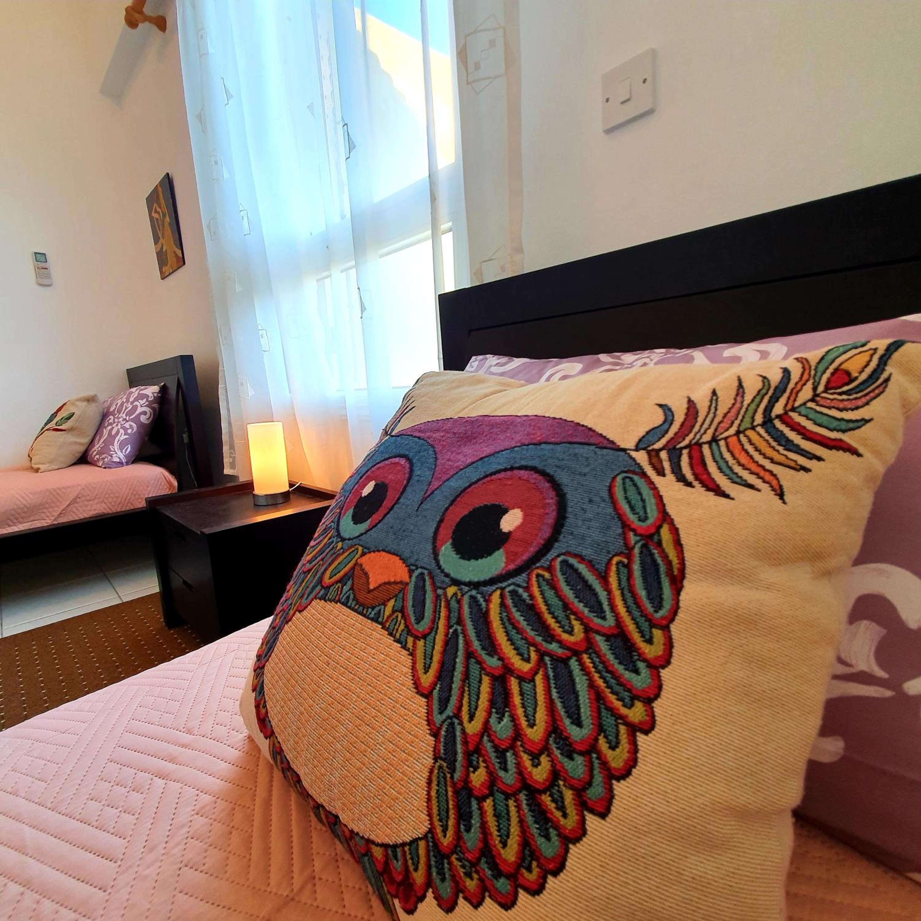 Owls Nest Townhouse