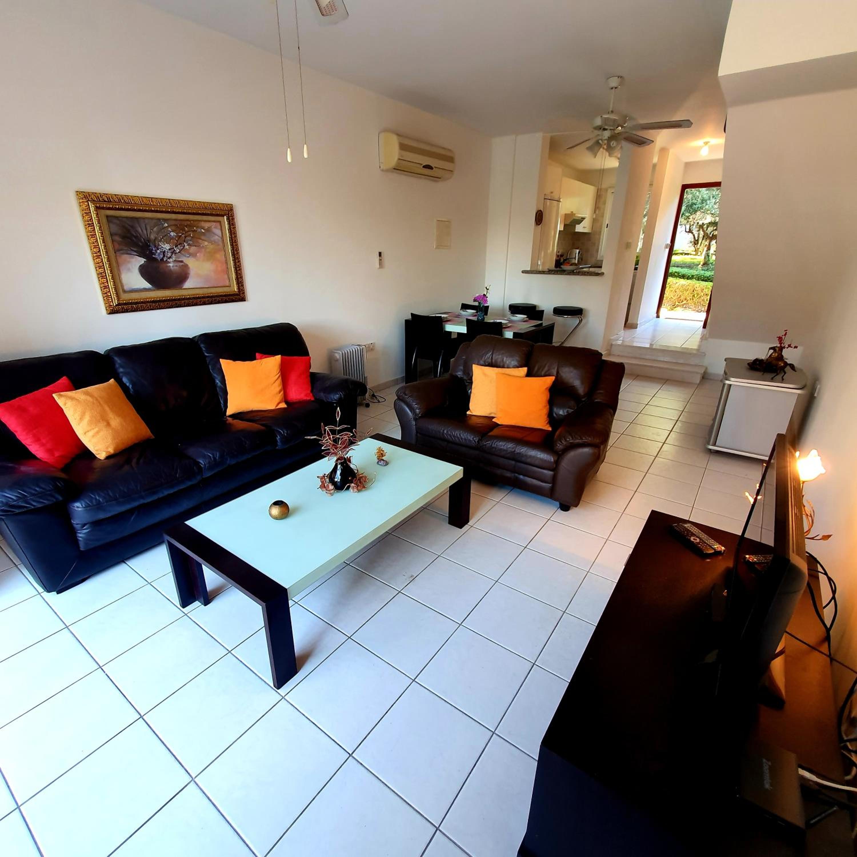 Owls Nest Townhouse