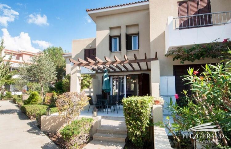 Owls Nest Townhouse