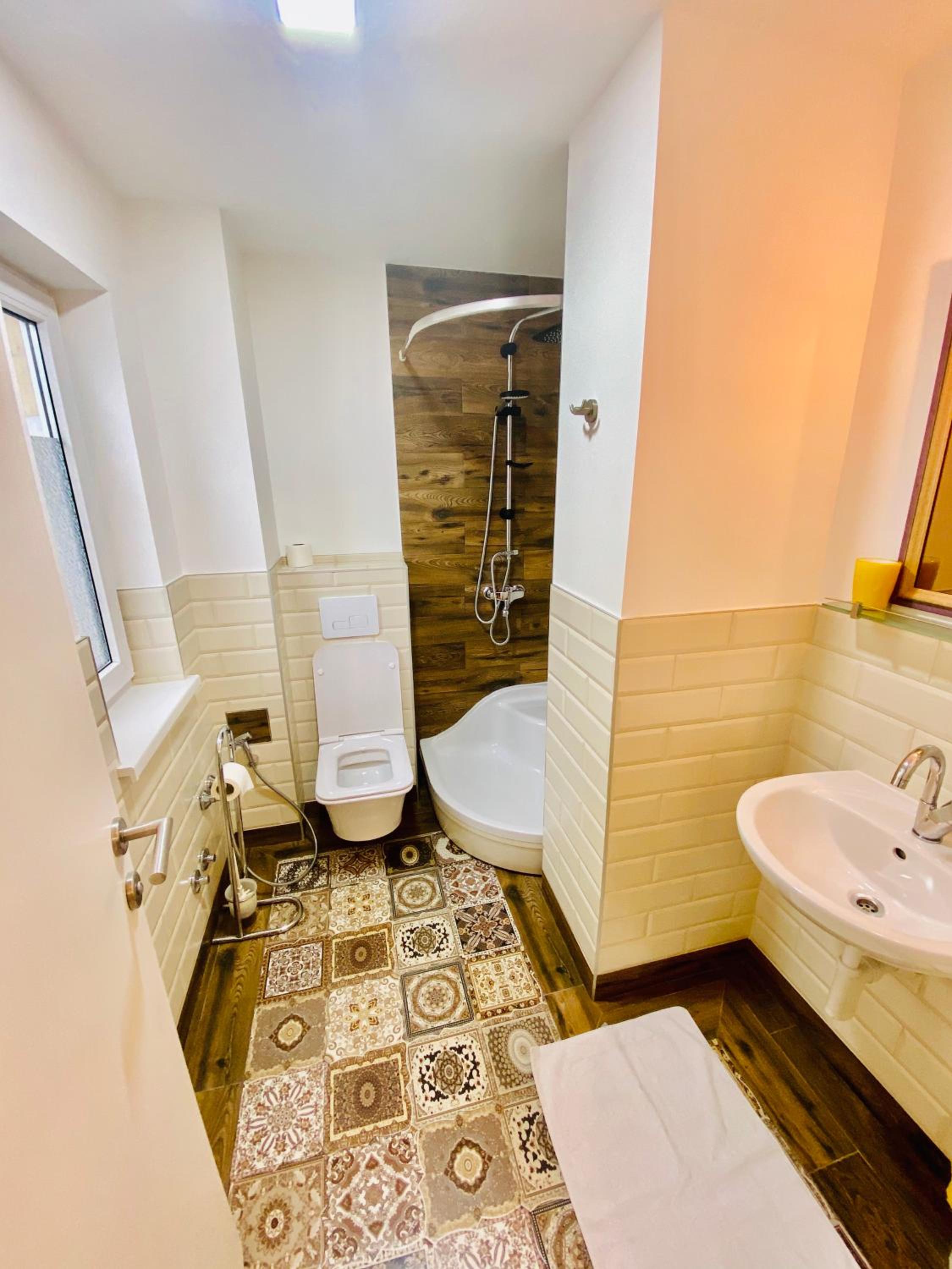 Halvat Guesthouse