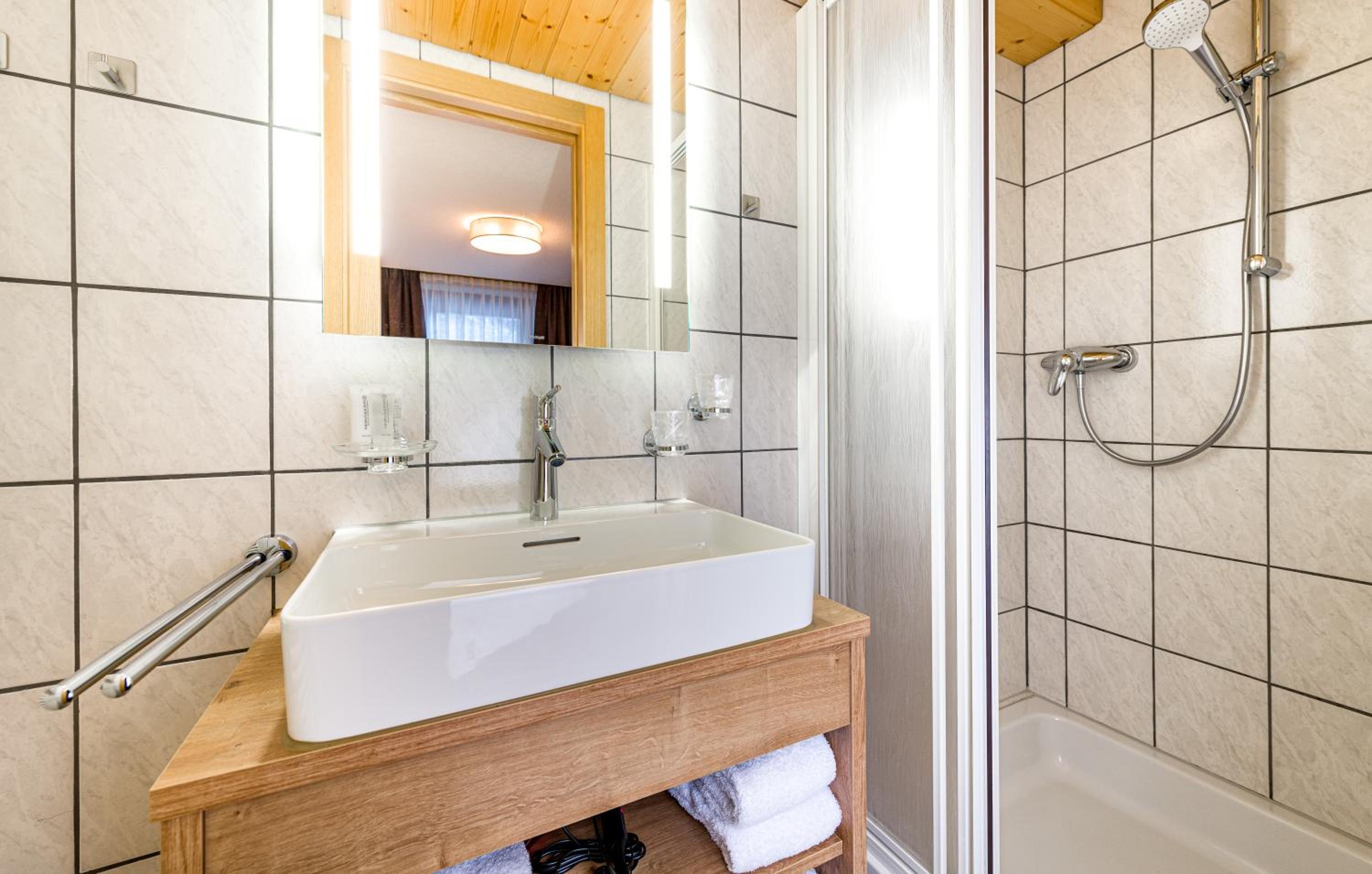 Landhaus Moosbrugger