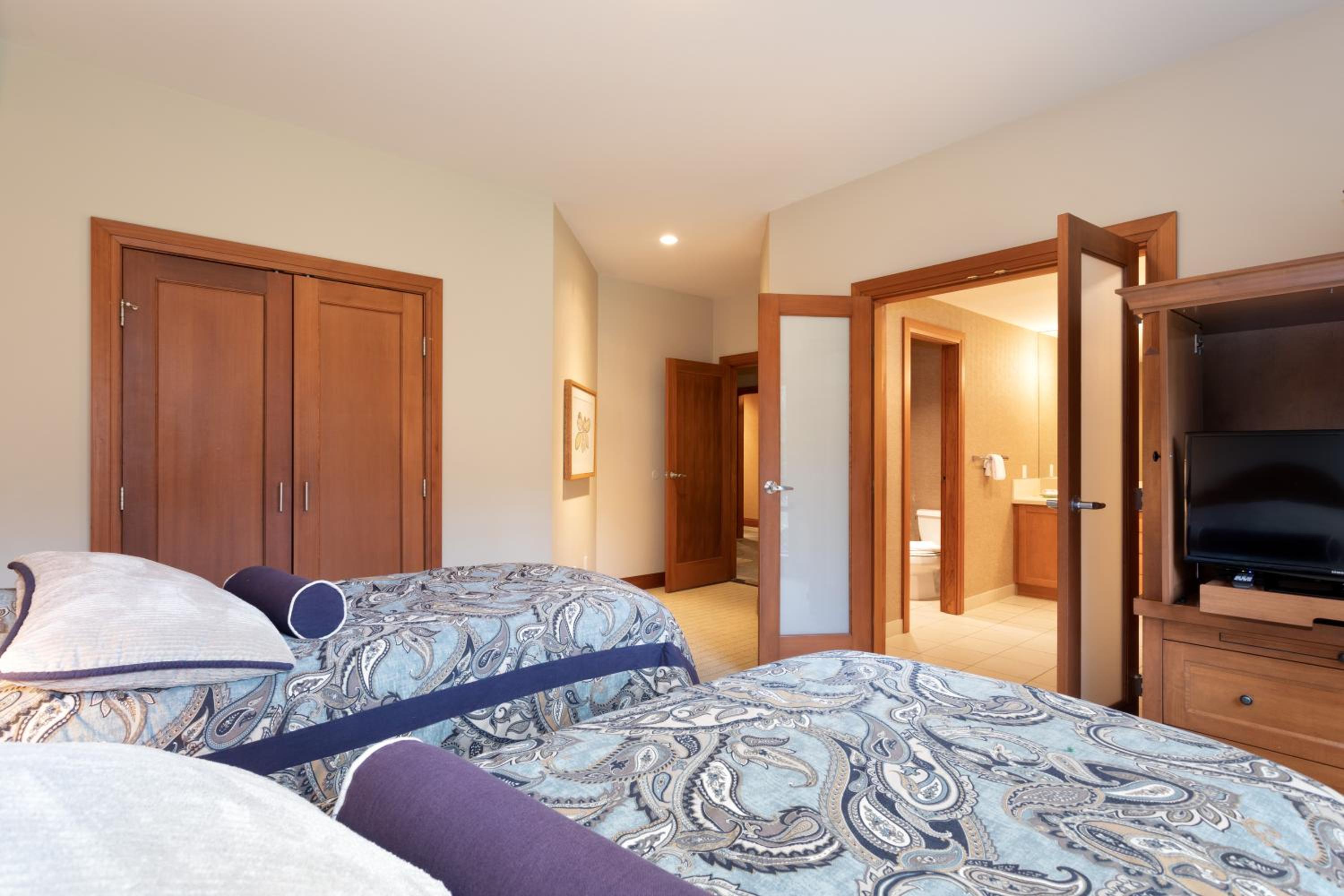Montebello by Whistler Premier