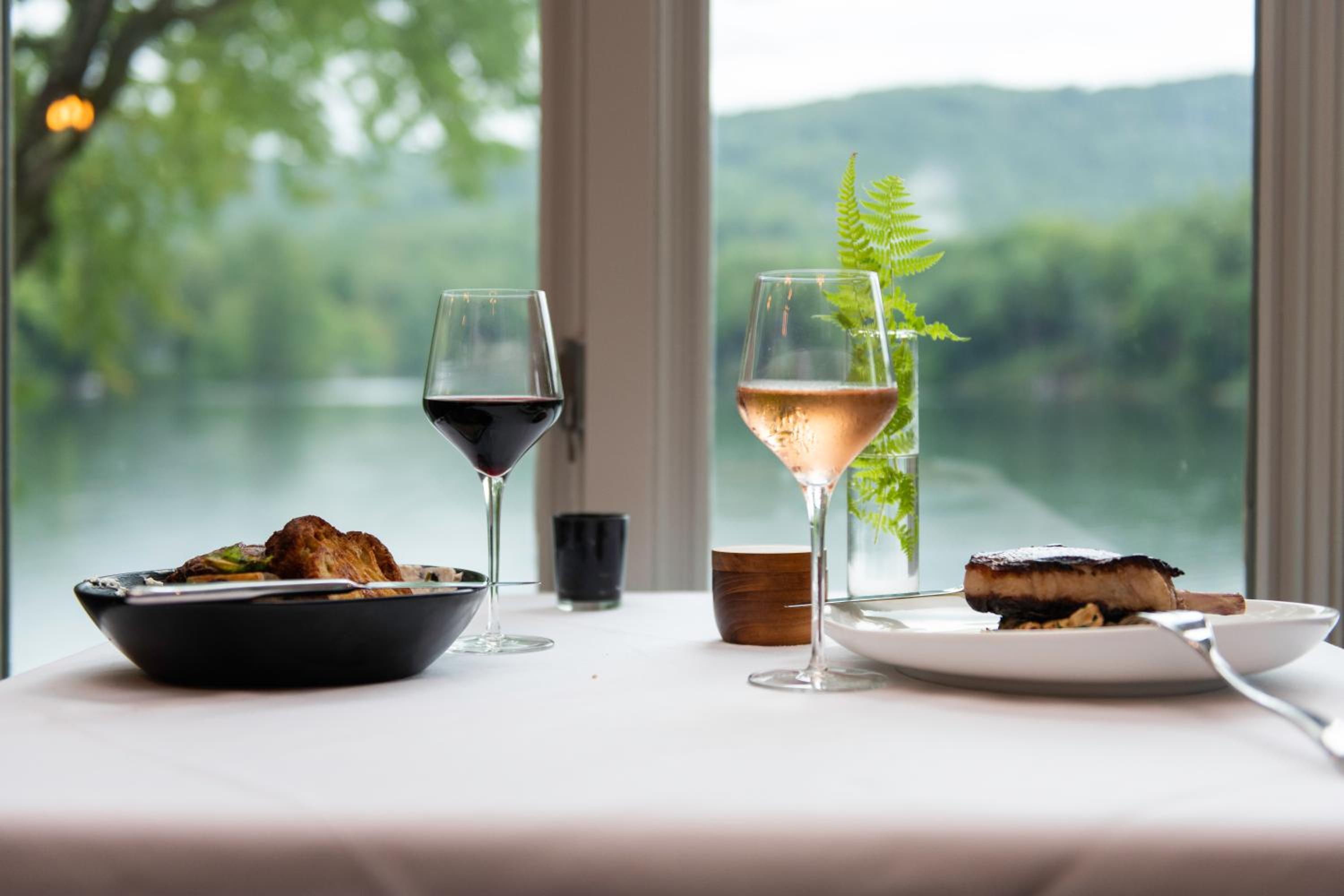 The Greystone Inn