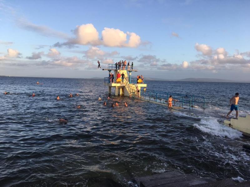 Galway City Self Catering - Salthill in Galway, IE