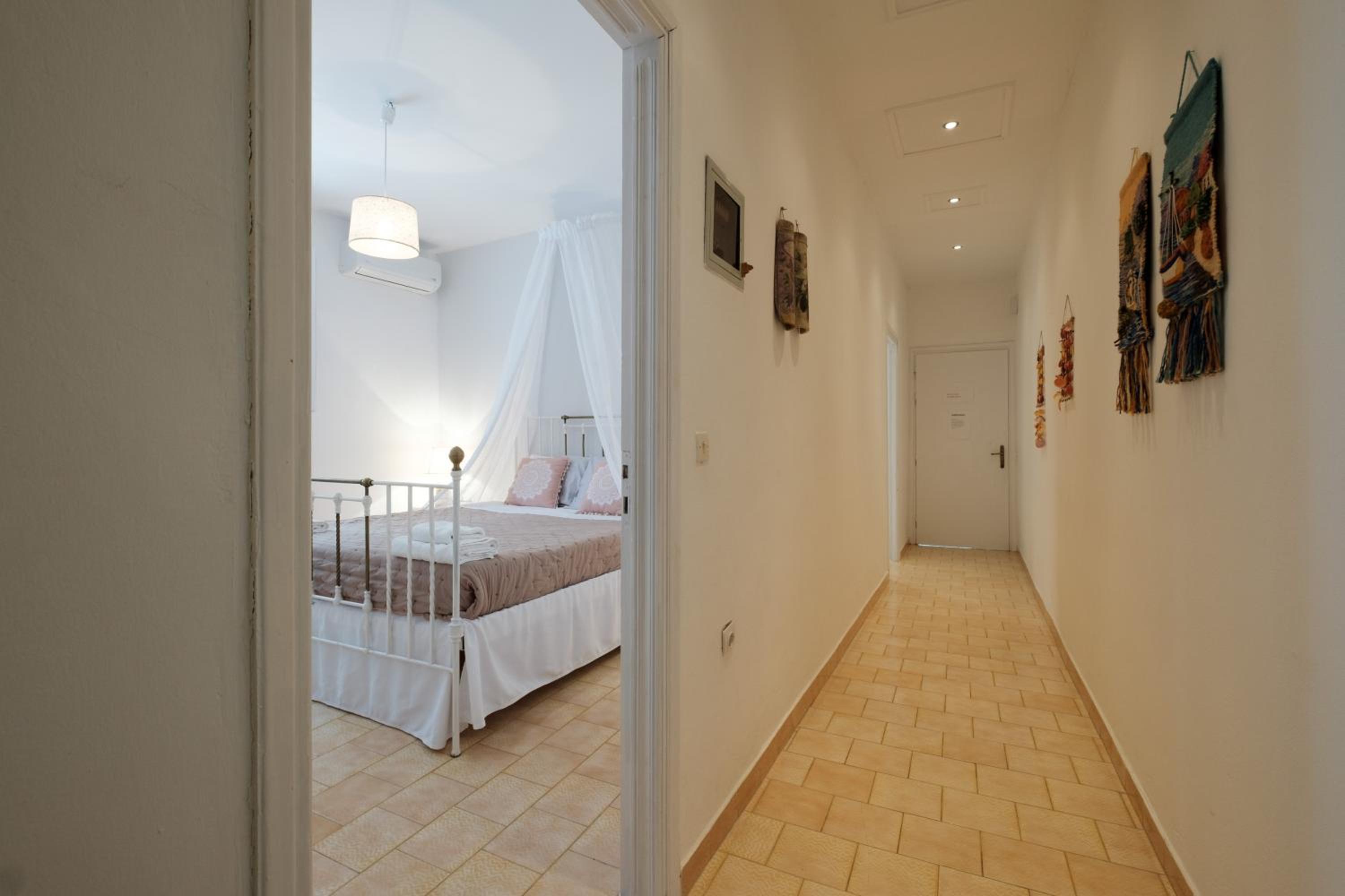 Eftyxia apartments