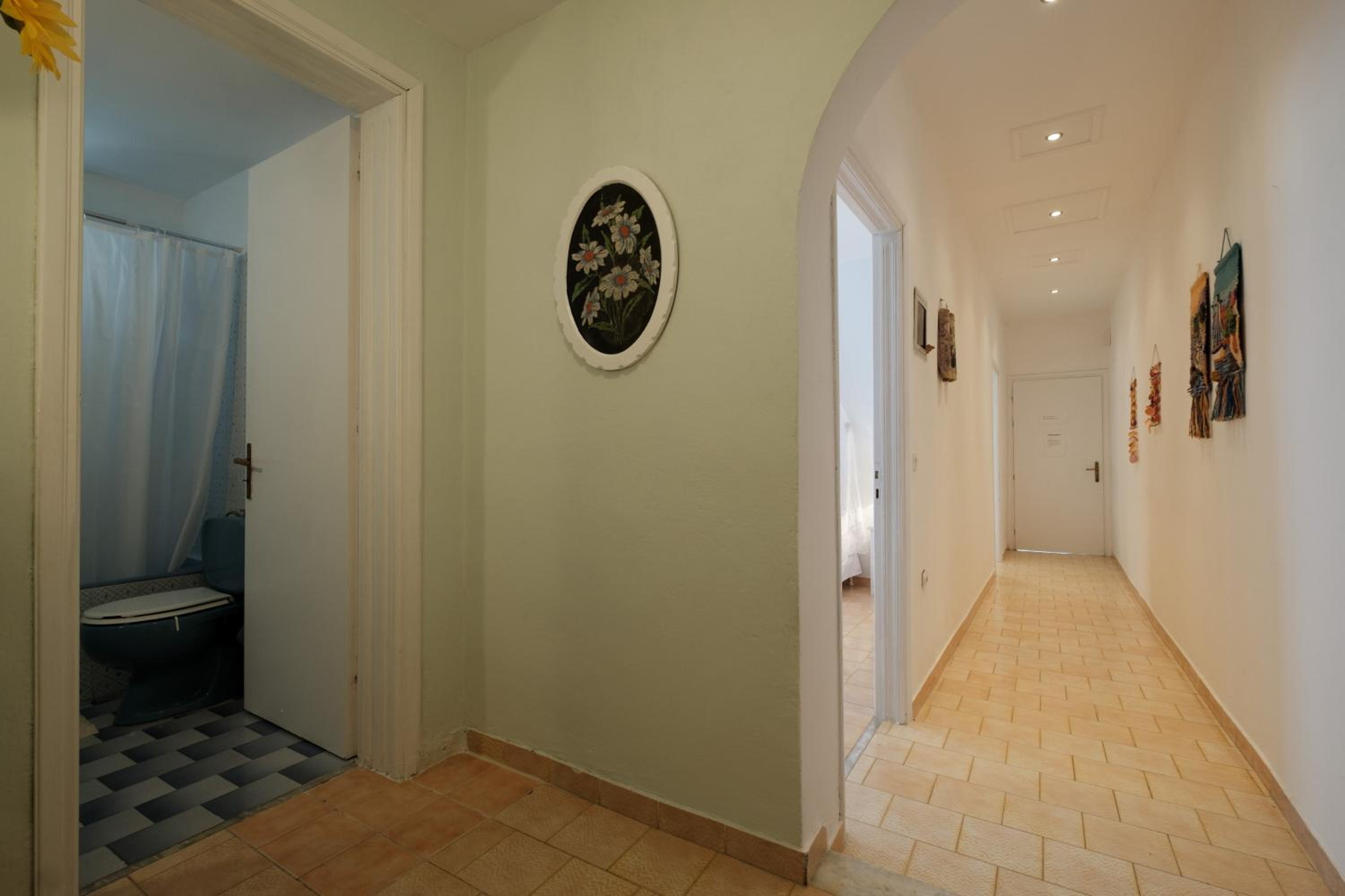 Eftyxia apartments