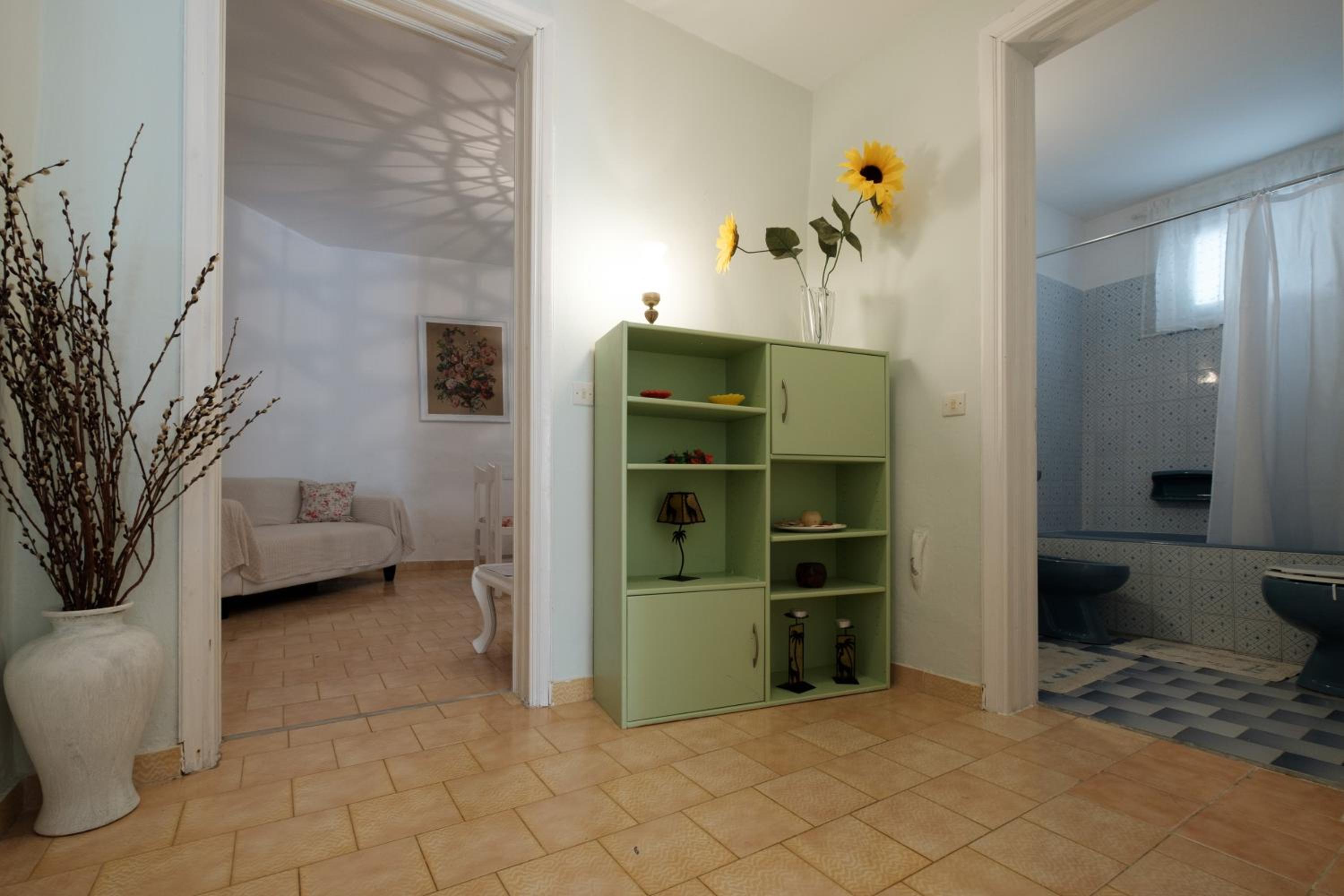Eftyxia apartments