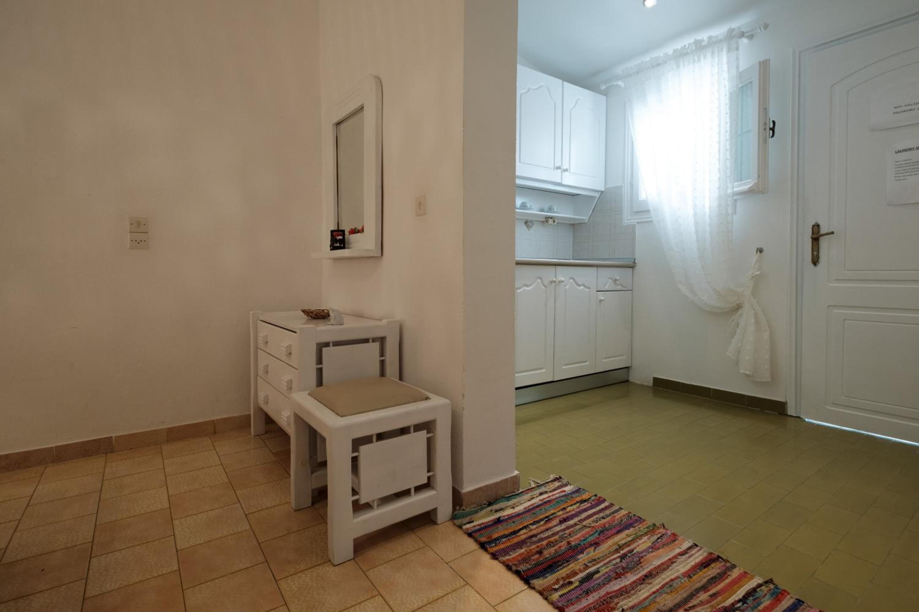 Eftyxia apartments