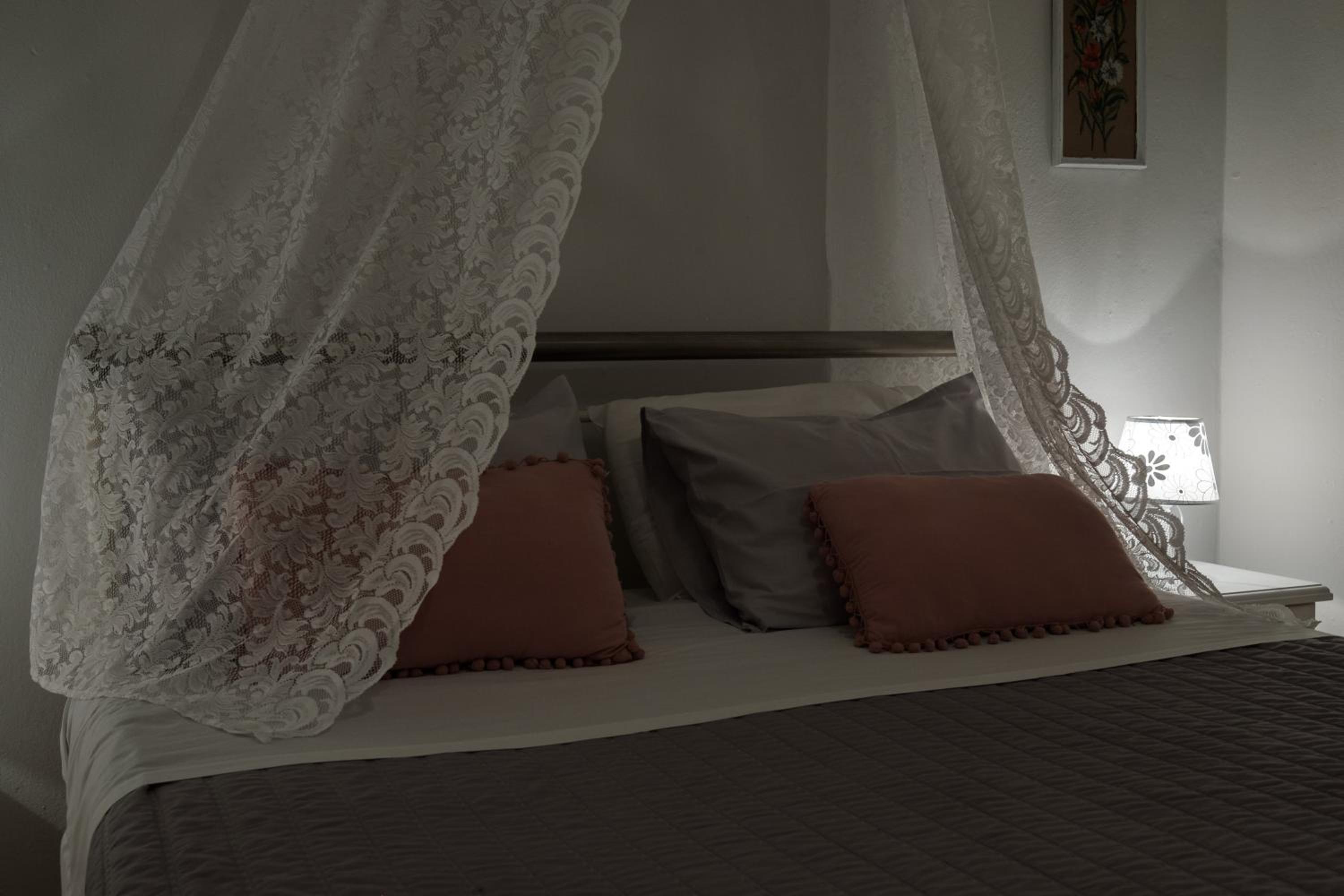 Eftyxia apartments
