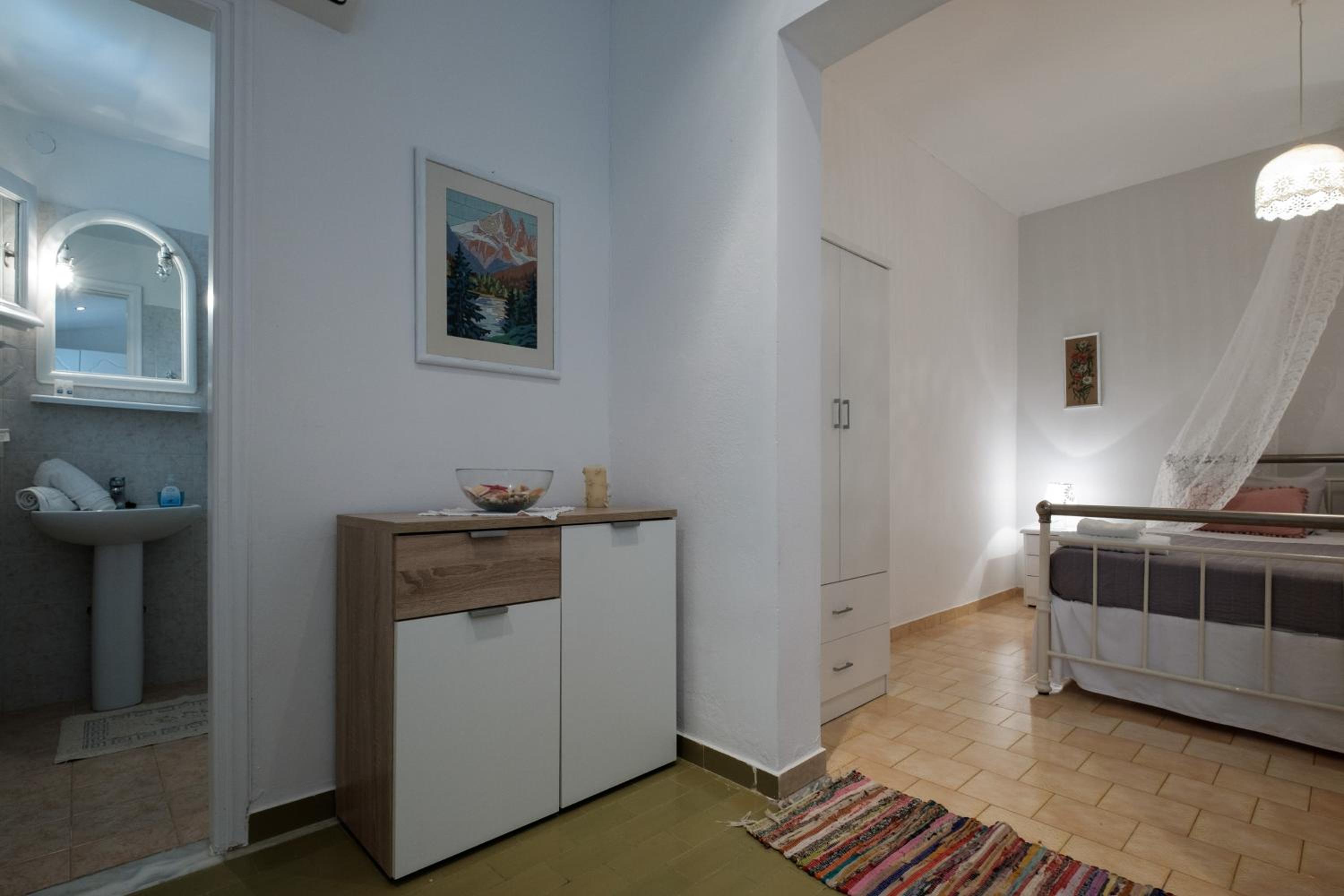 Eftyxia apartments