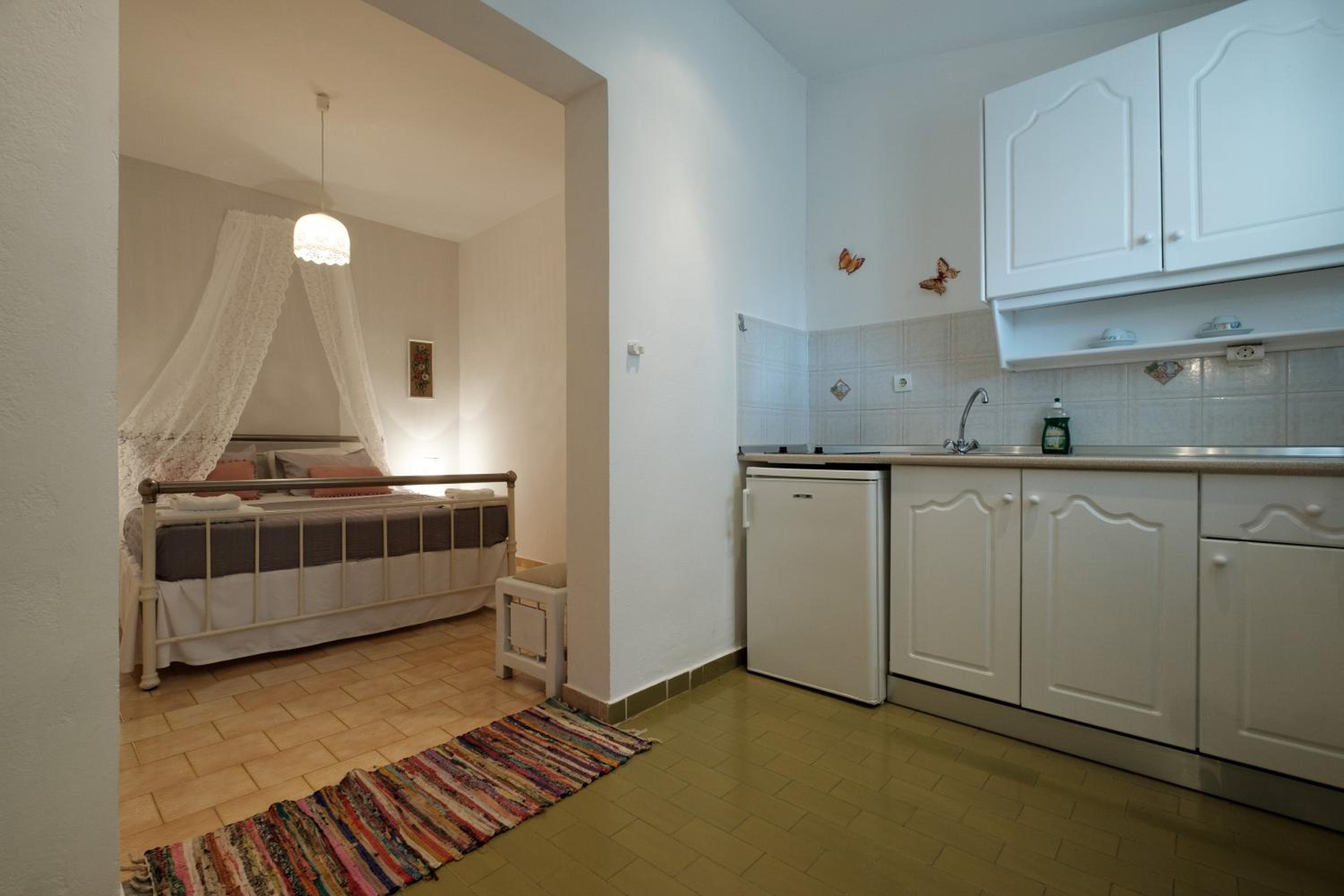 Eftyxia apartments