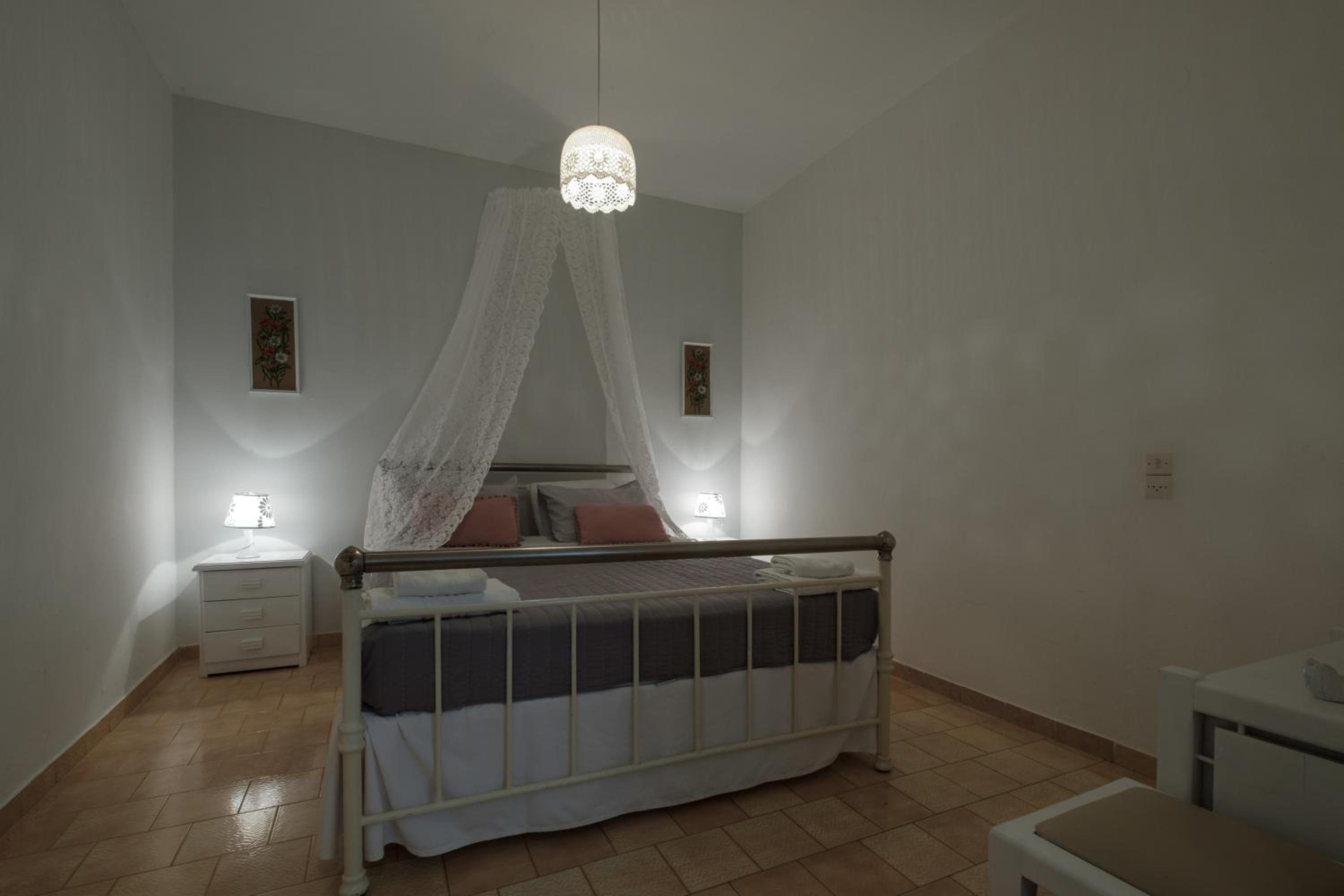 Eftyxia apartments