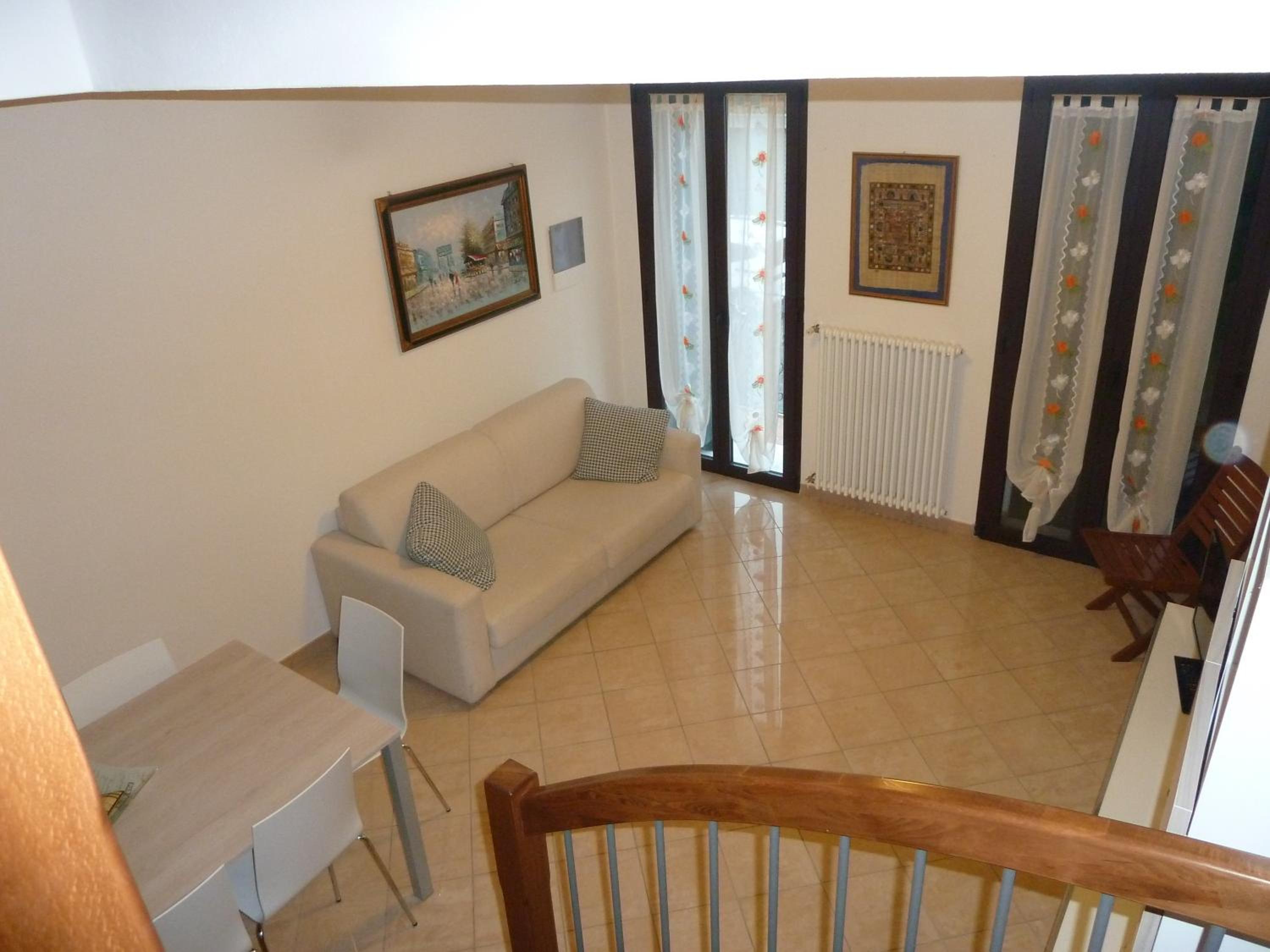 Casa Cuore - Love Pets - Fronte Ospedale Sacro Cuore view 5