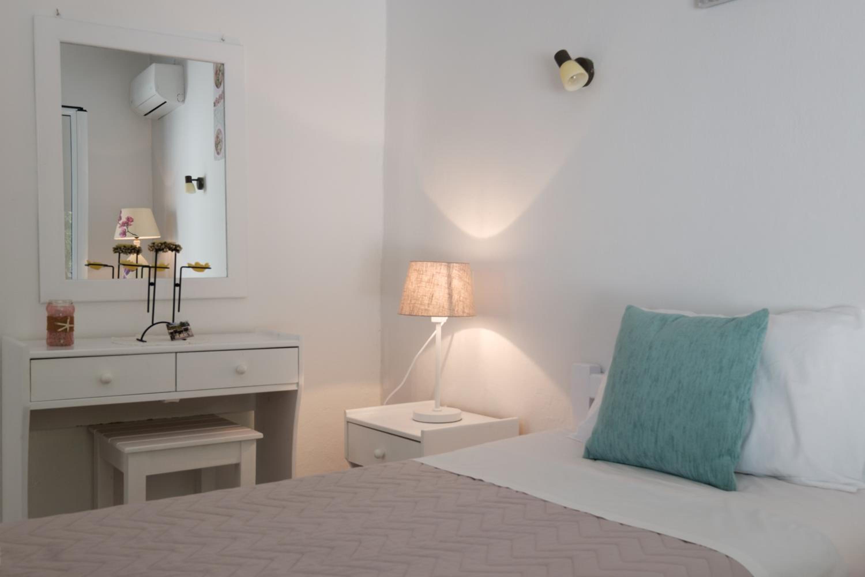 Eftyxia apartments photo 5