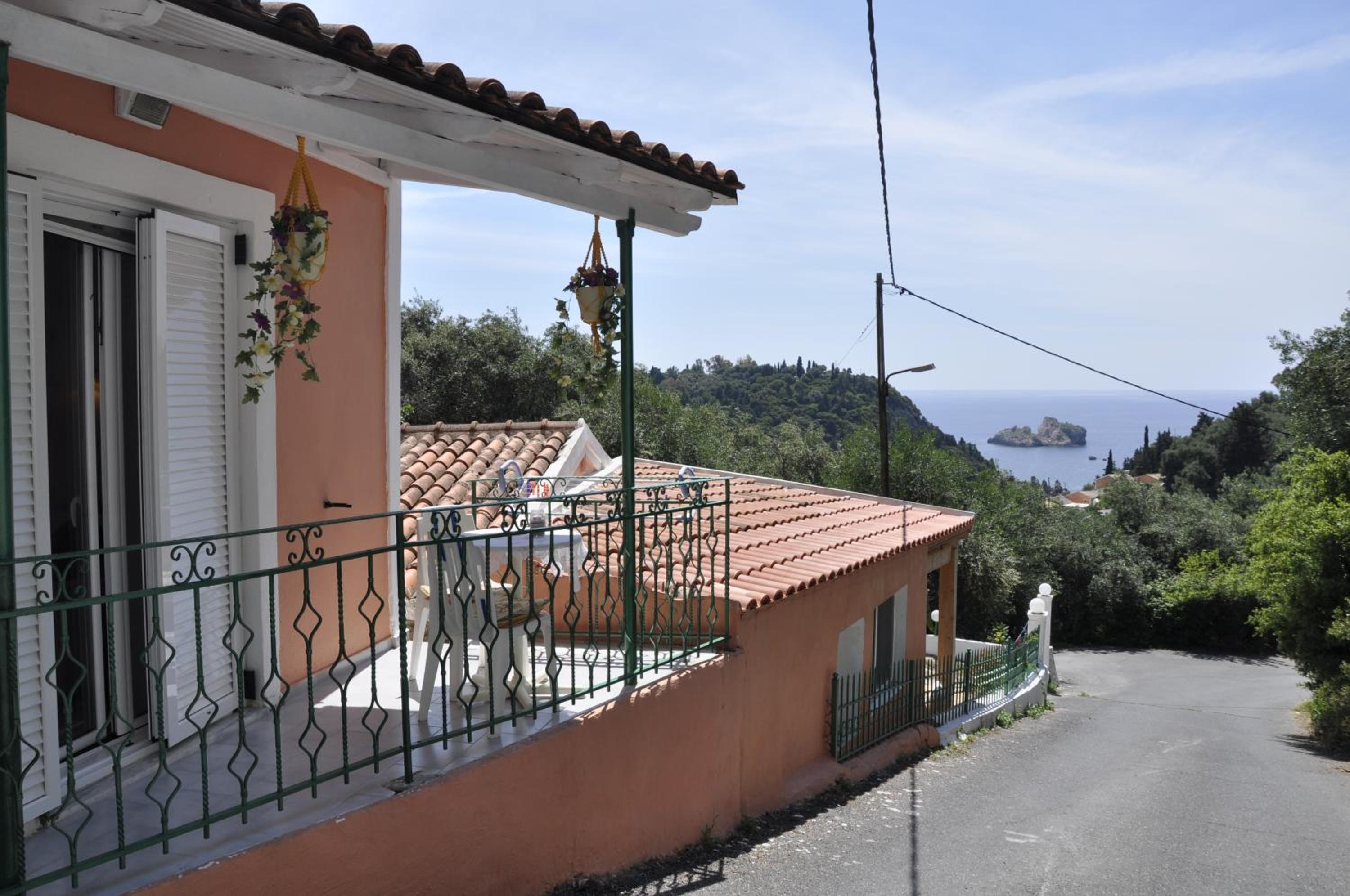 Eftyxia apartments photo 3