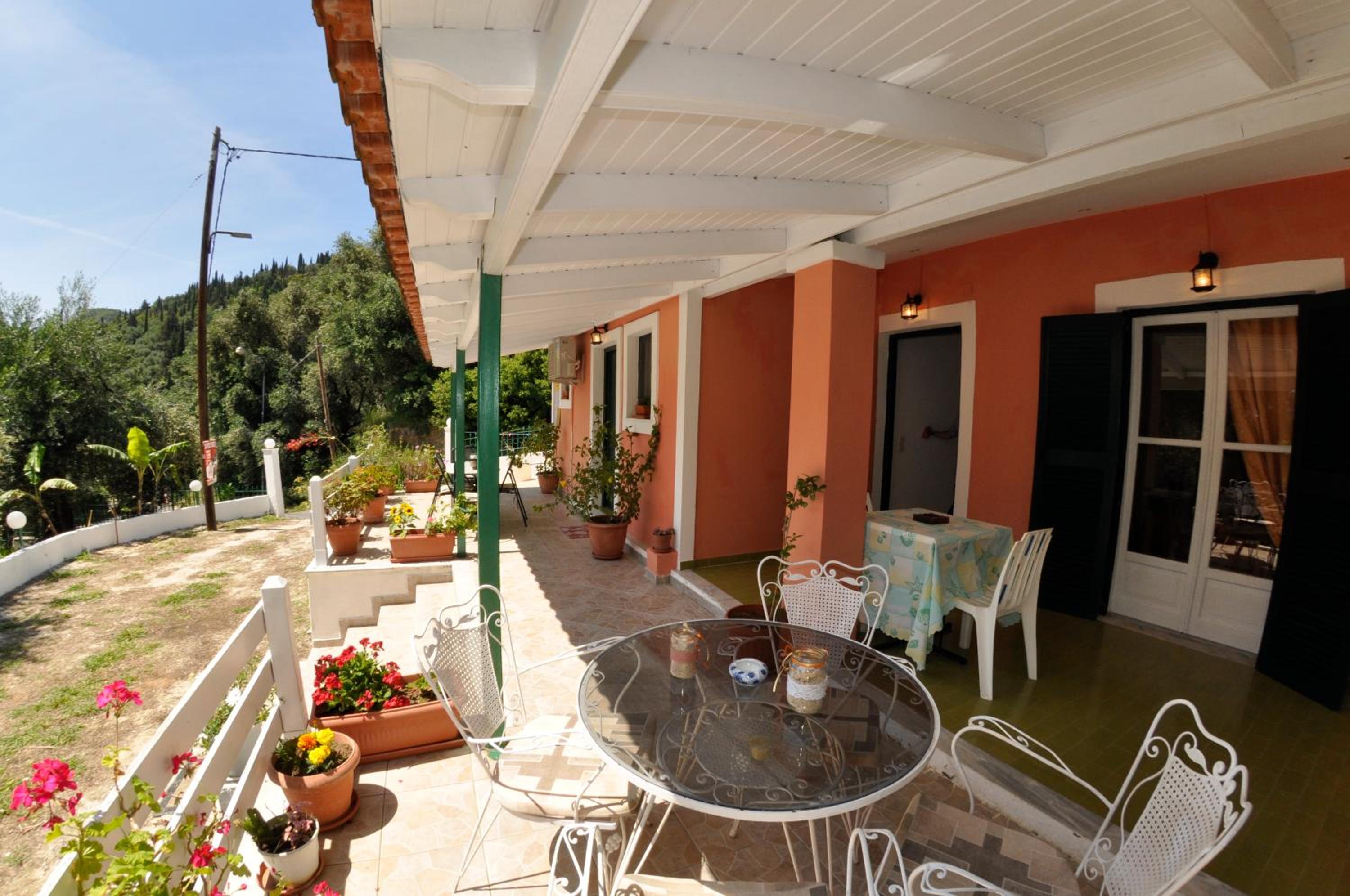 Eftyxia apartments photo 4