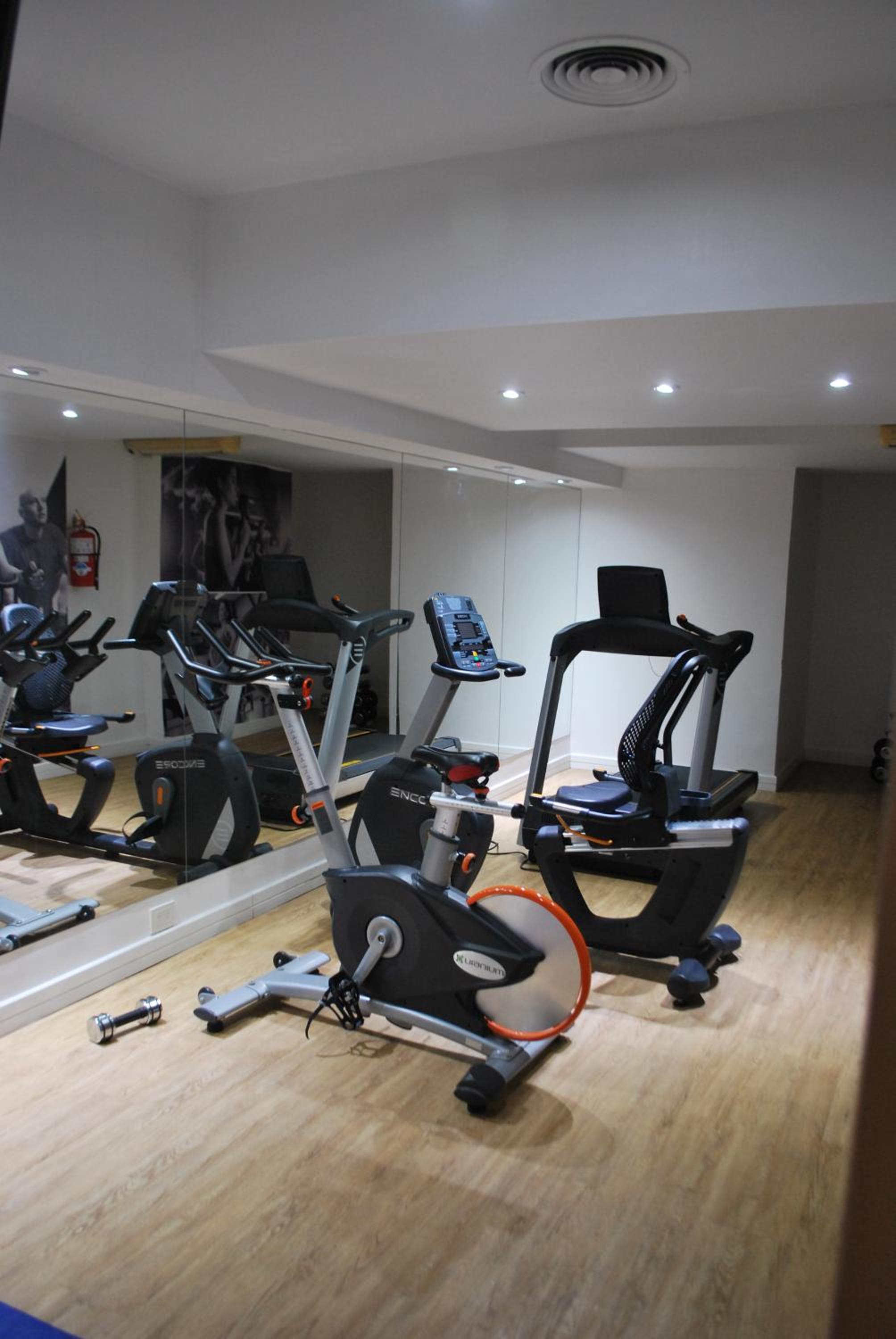 Arenales Apartamento