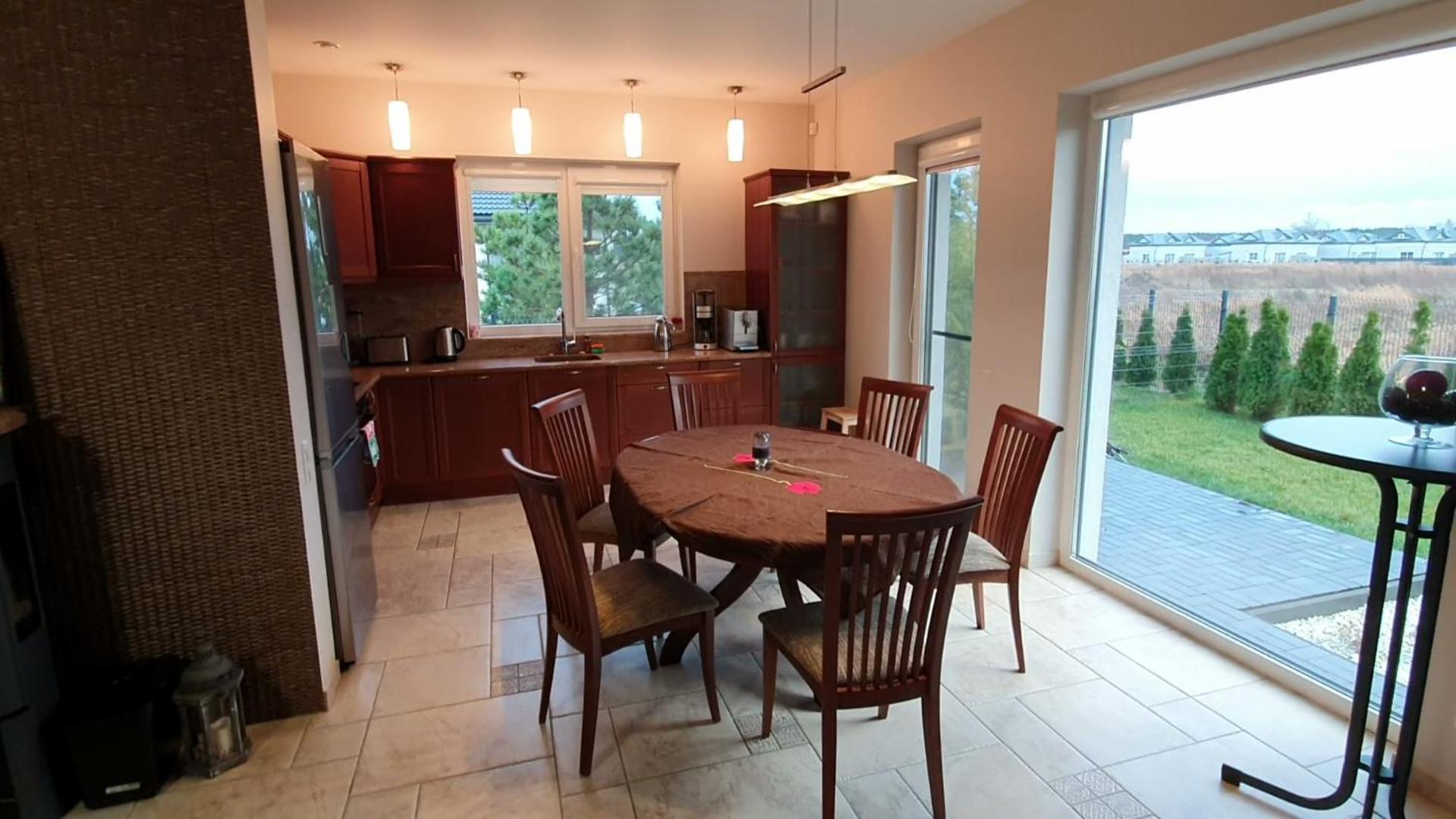 Jurates Villa view 5