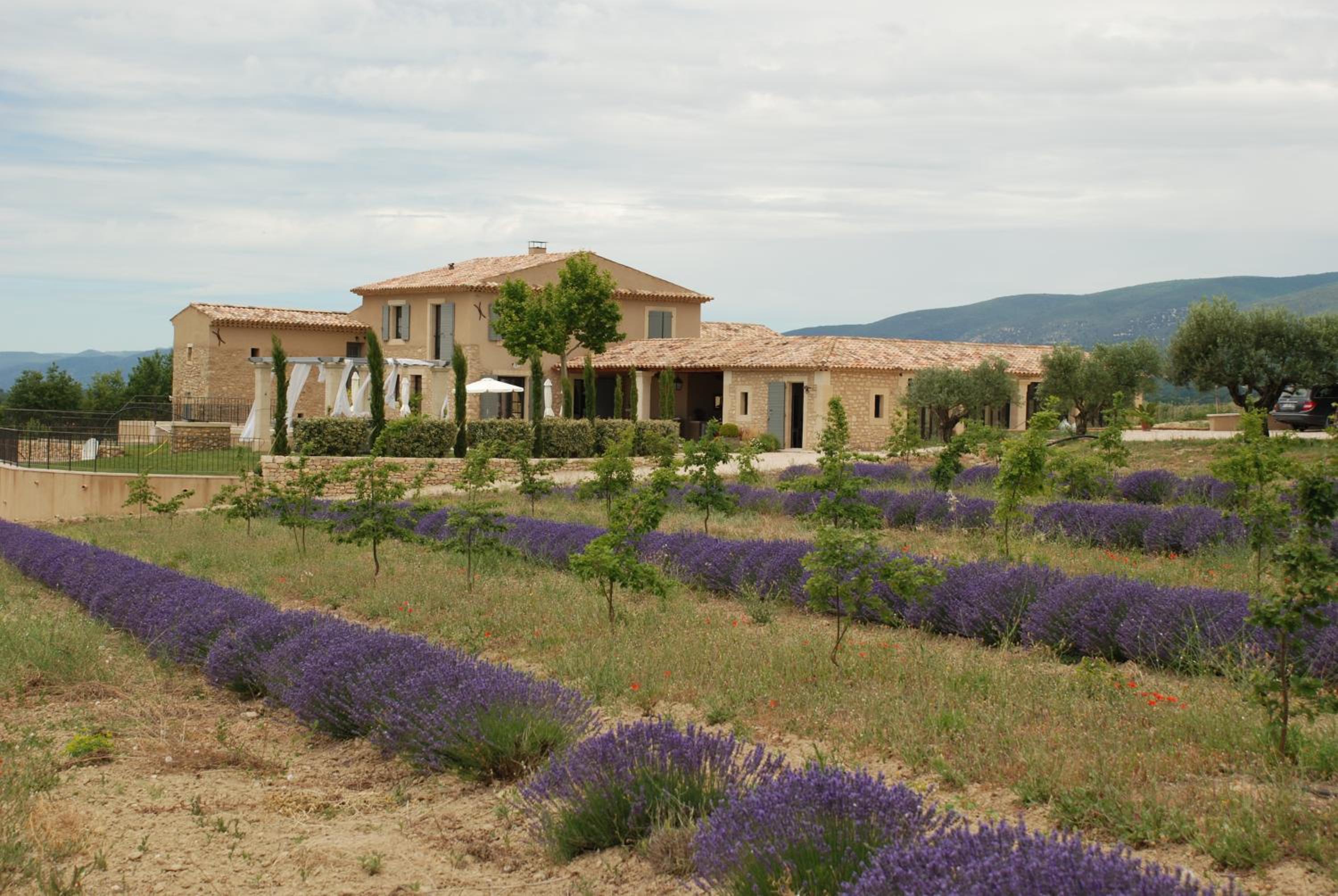 Bastide Saint Maurin