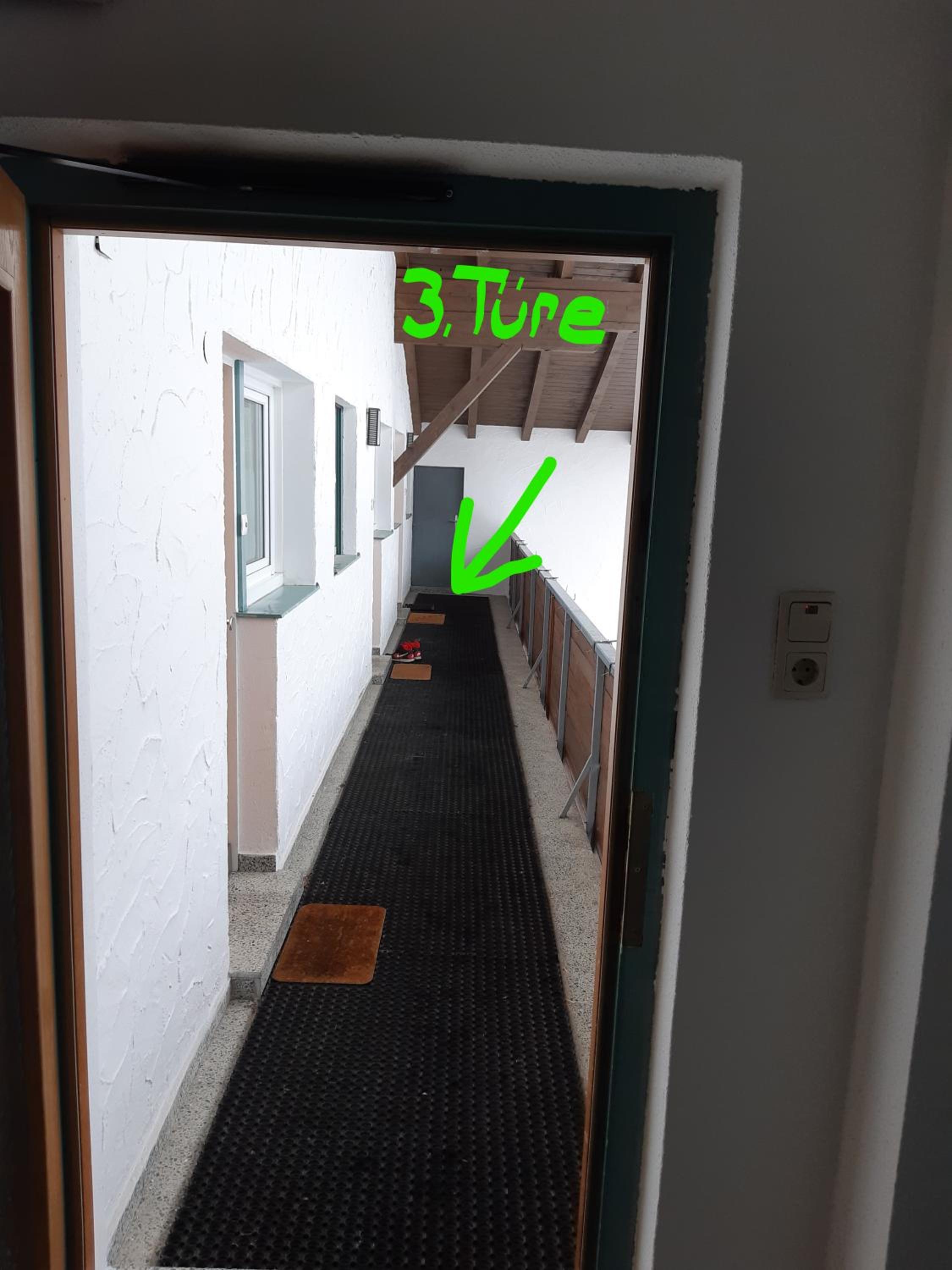 Suite Panoramablick Seefeld view 5