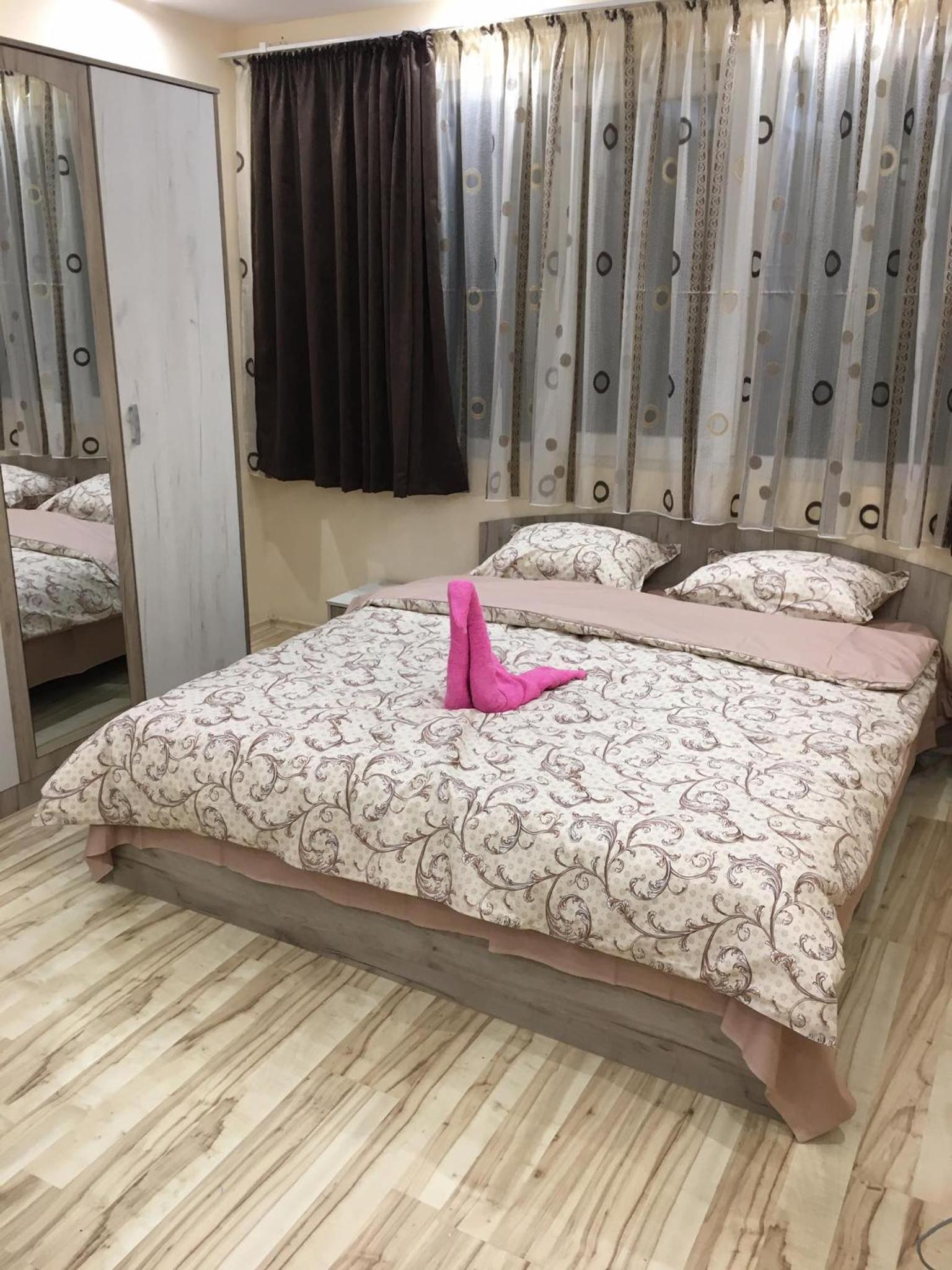 Апартамент ДАНИ Apartament Dani